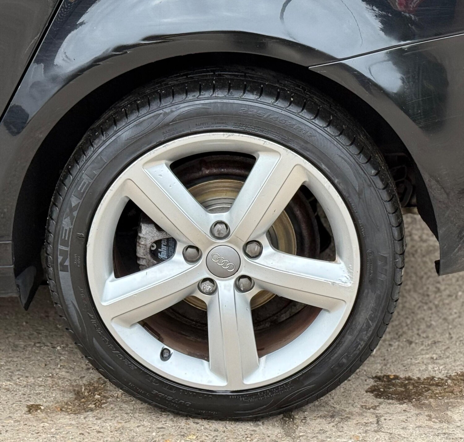 Used Audi A3 2009 for sale - 78084028: Photo 47