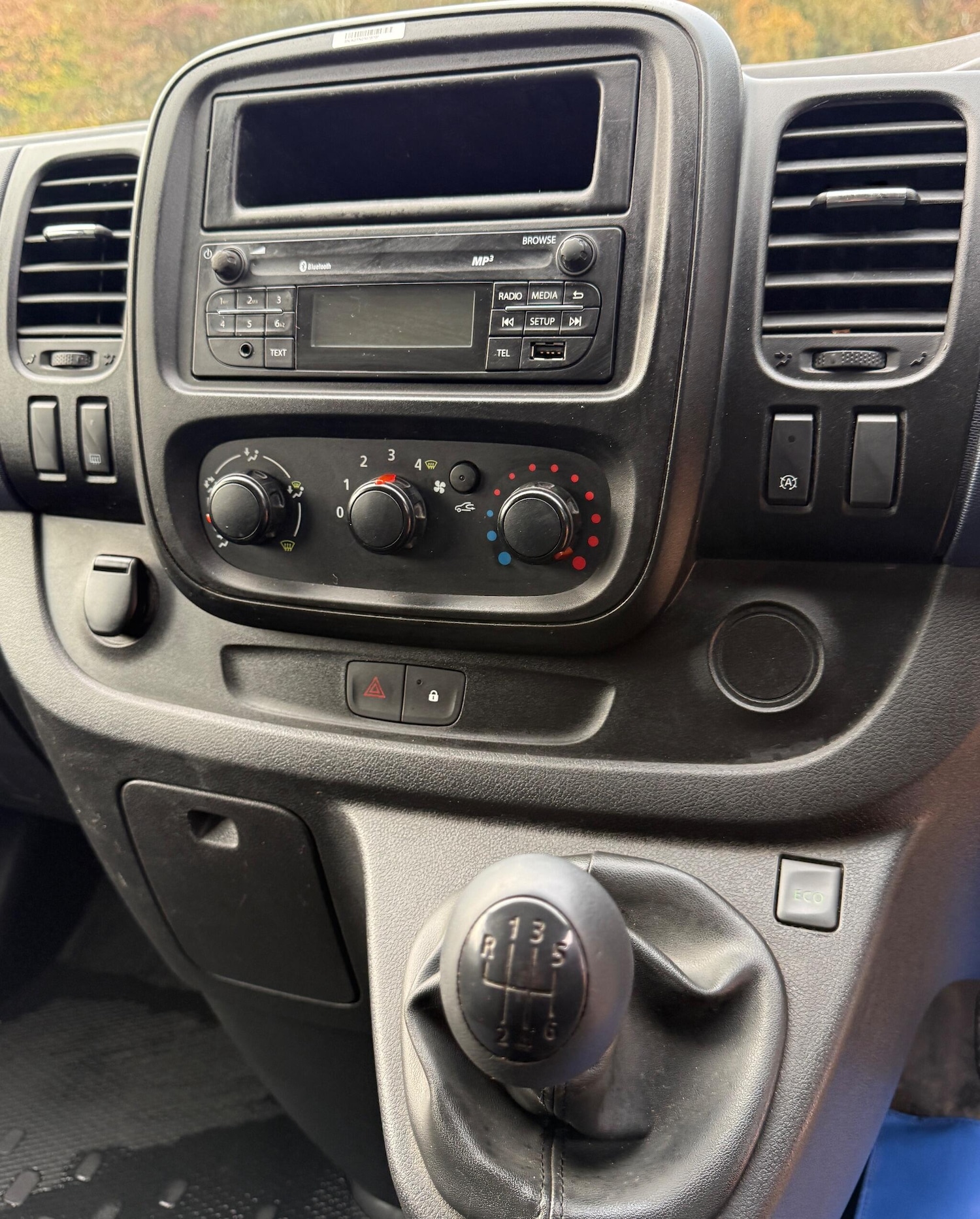 Used Vauxhall Vivaro 2016 for sale - 76490925: Photo 19