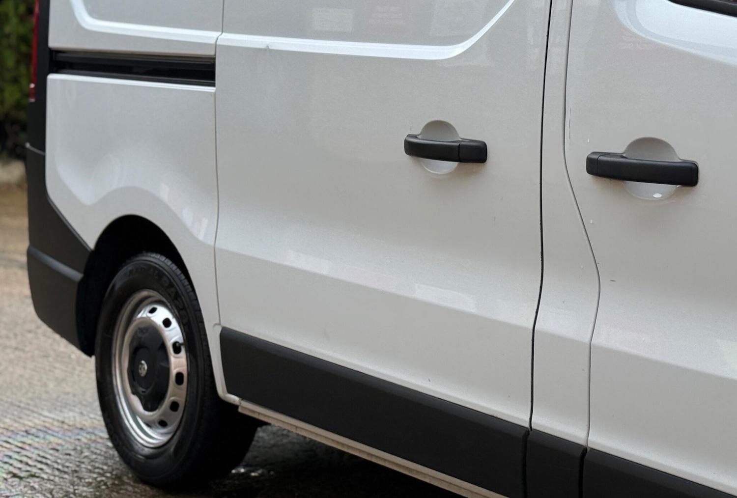 Used Vauxhall Vivaro 2016 for sale - 76490925: Photo 23