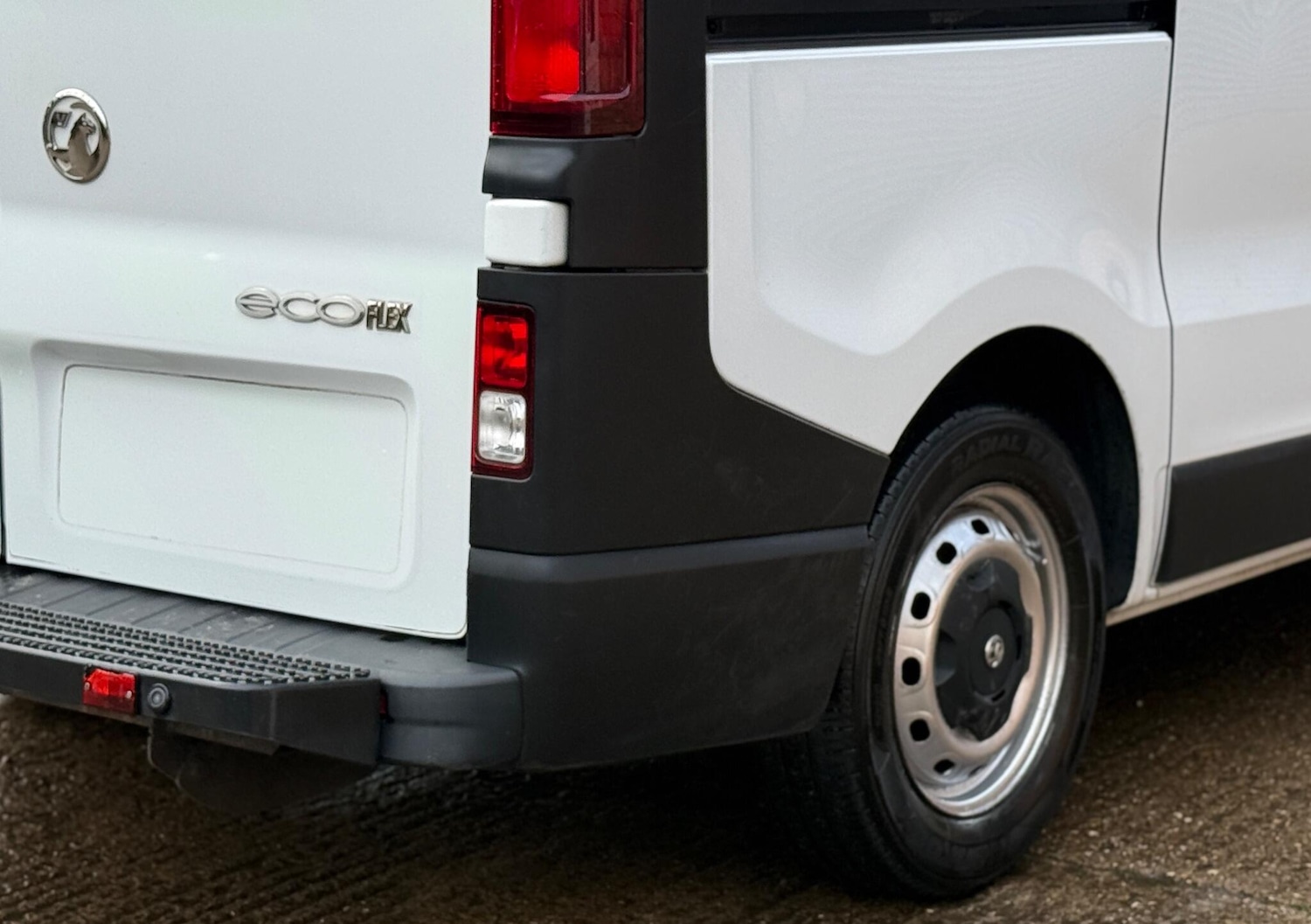 Used Vauxhall Vivaro 2016 for sale - 76490925: Photo 30