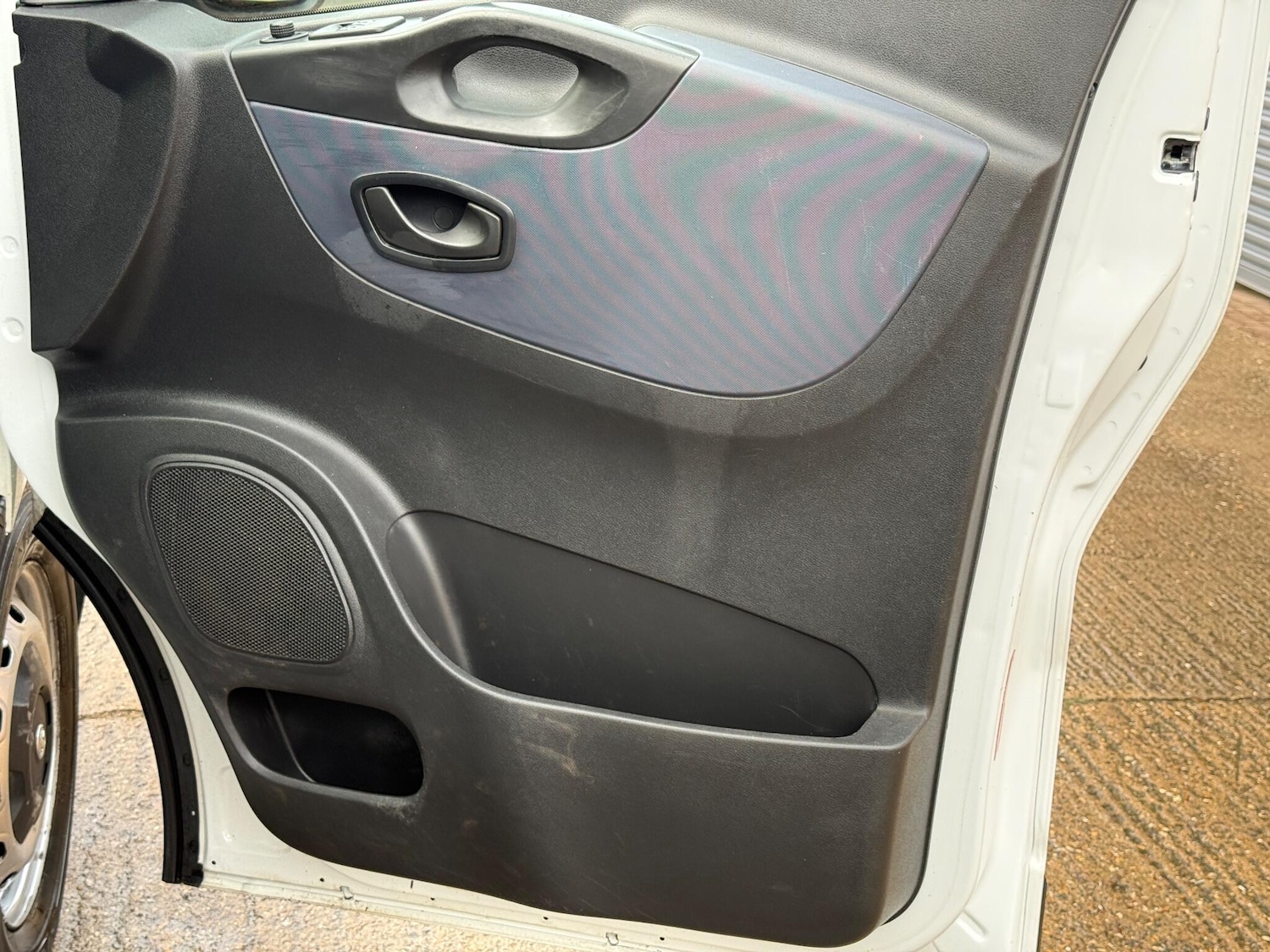 Used Vauxhall Vivaro 2016 for sale - 76490925: Photo 33