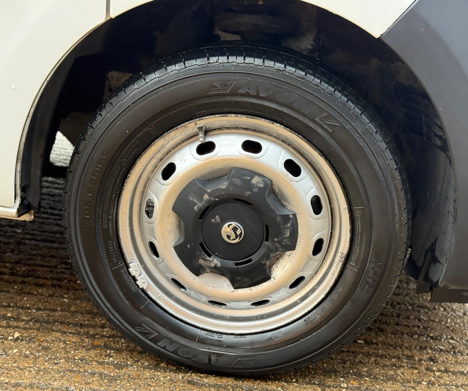 Used Vauxhall Vivaro 2016 for sale - 76490925: Photo 34