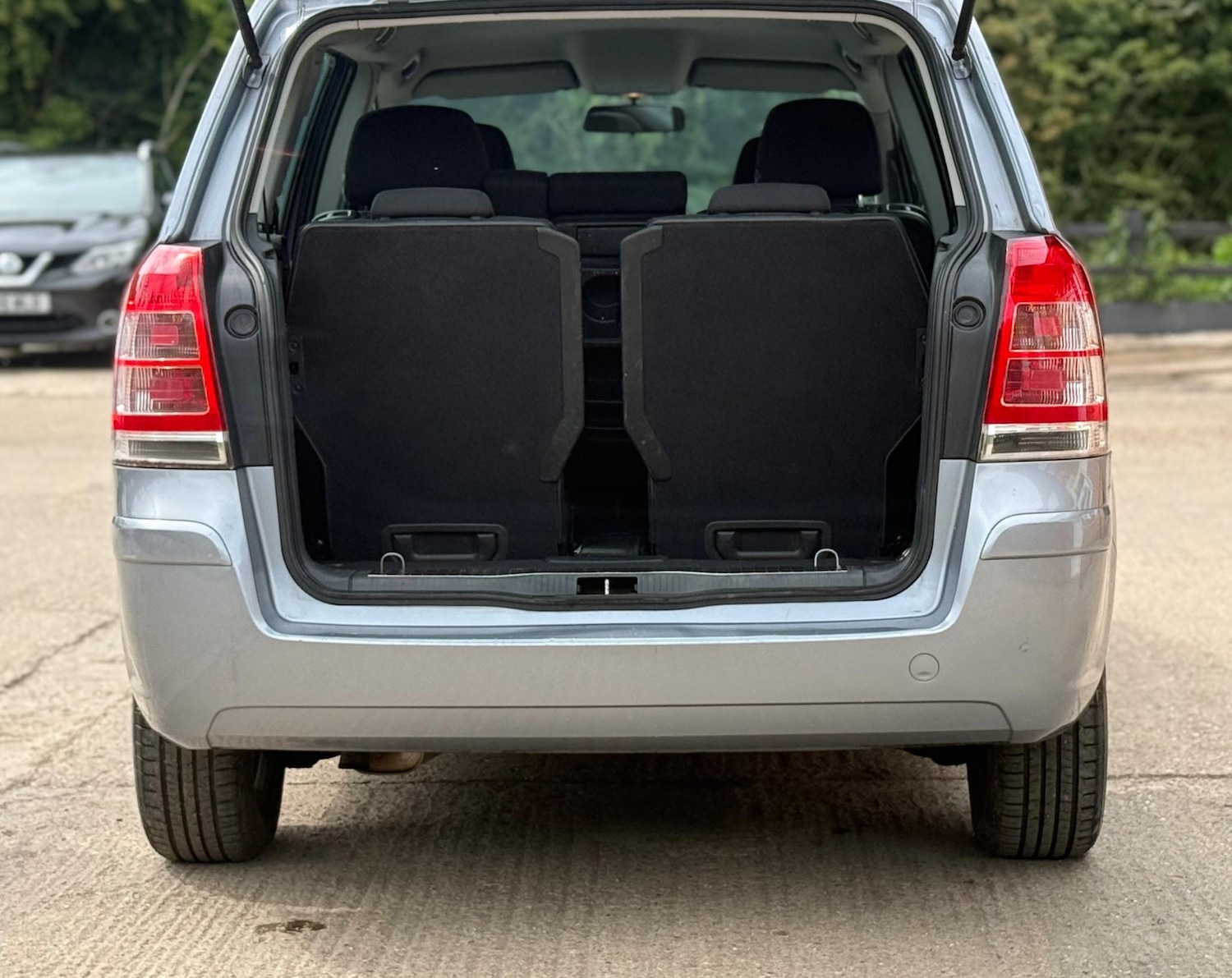 Vehicle 16