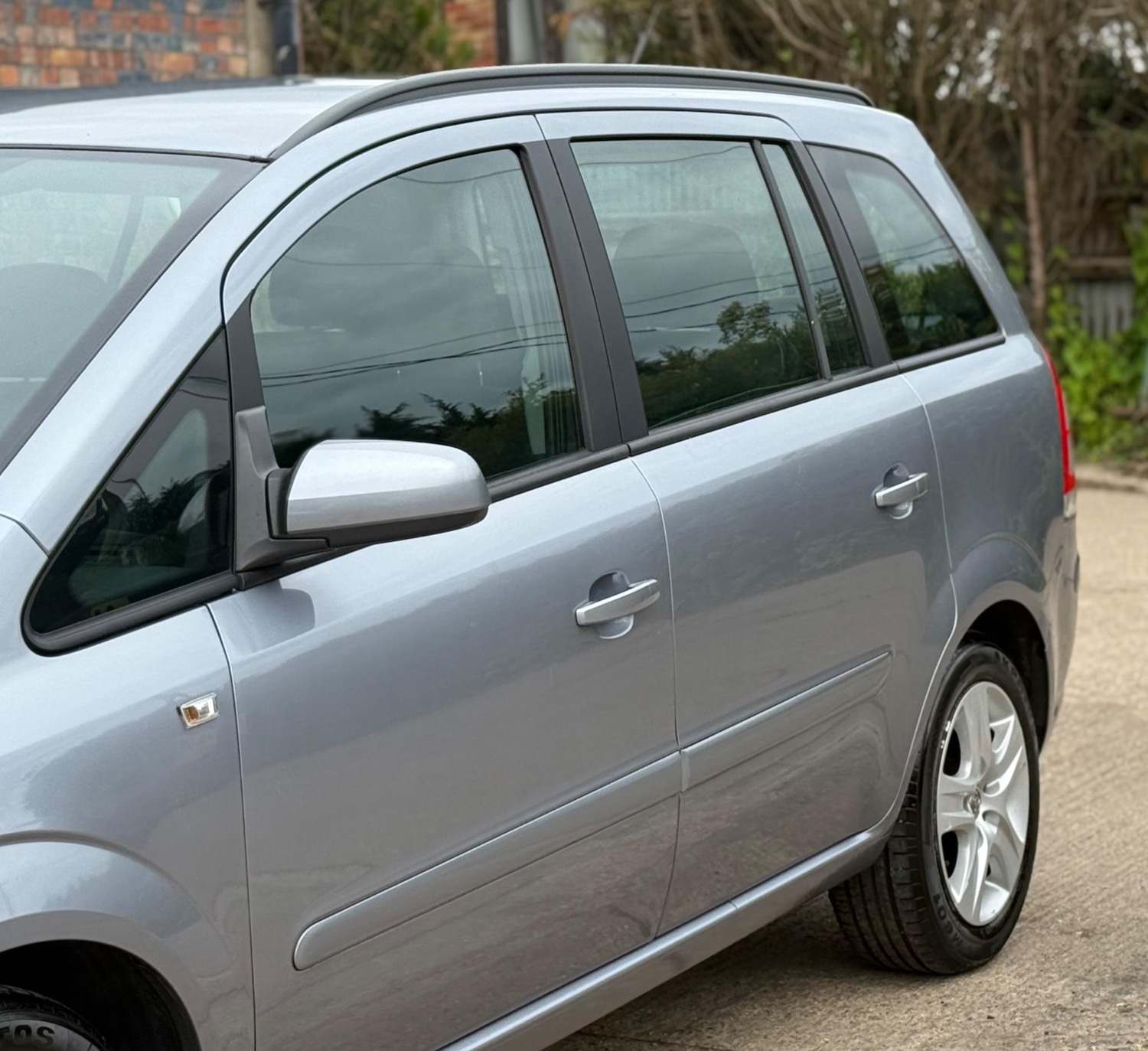 Vehicle 24