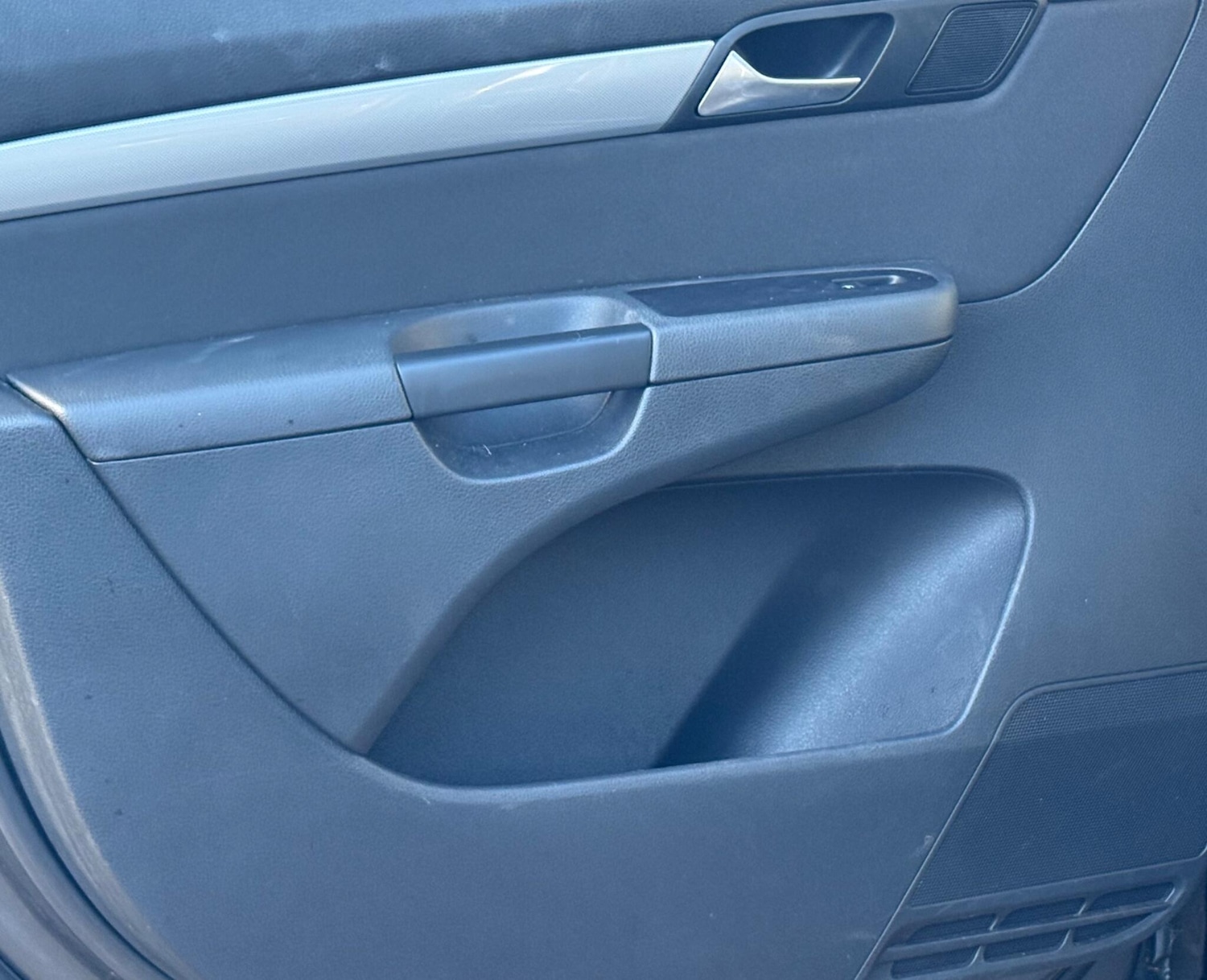 Used Volkswagen Sharan 2015 for sale - 76783291: Photo 14