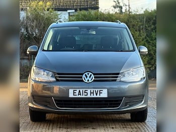 2015 (15) - 2.0 TDI CR BlueMotion Tech 140 SE 5dr DSG