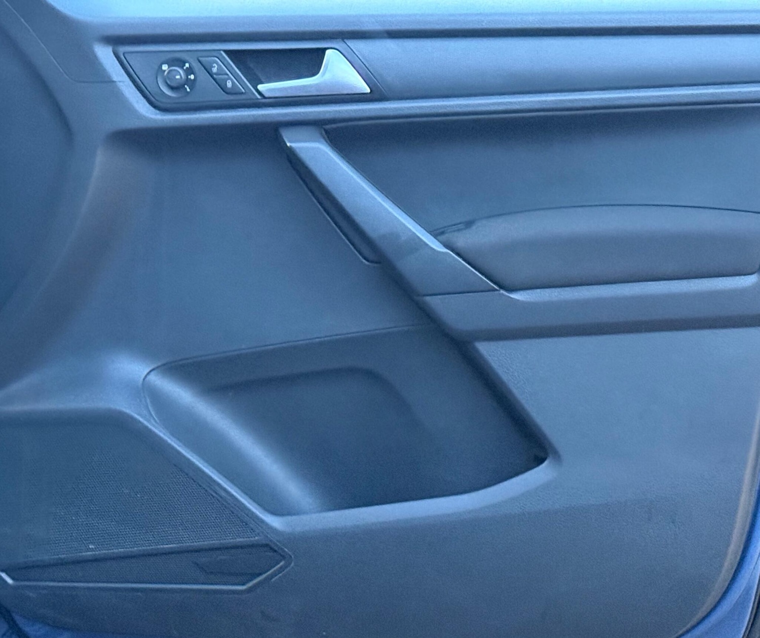 Used Volkswagen Caddy Maxi 2017 for sale - 77355199: Photo 16