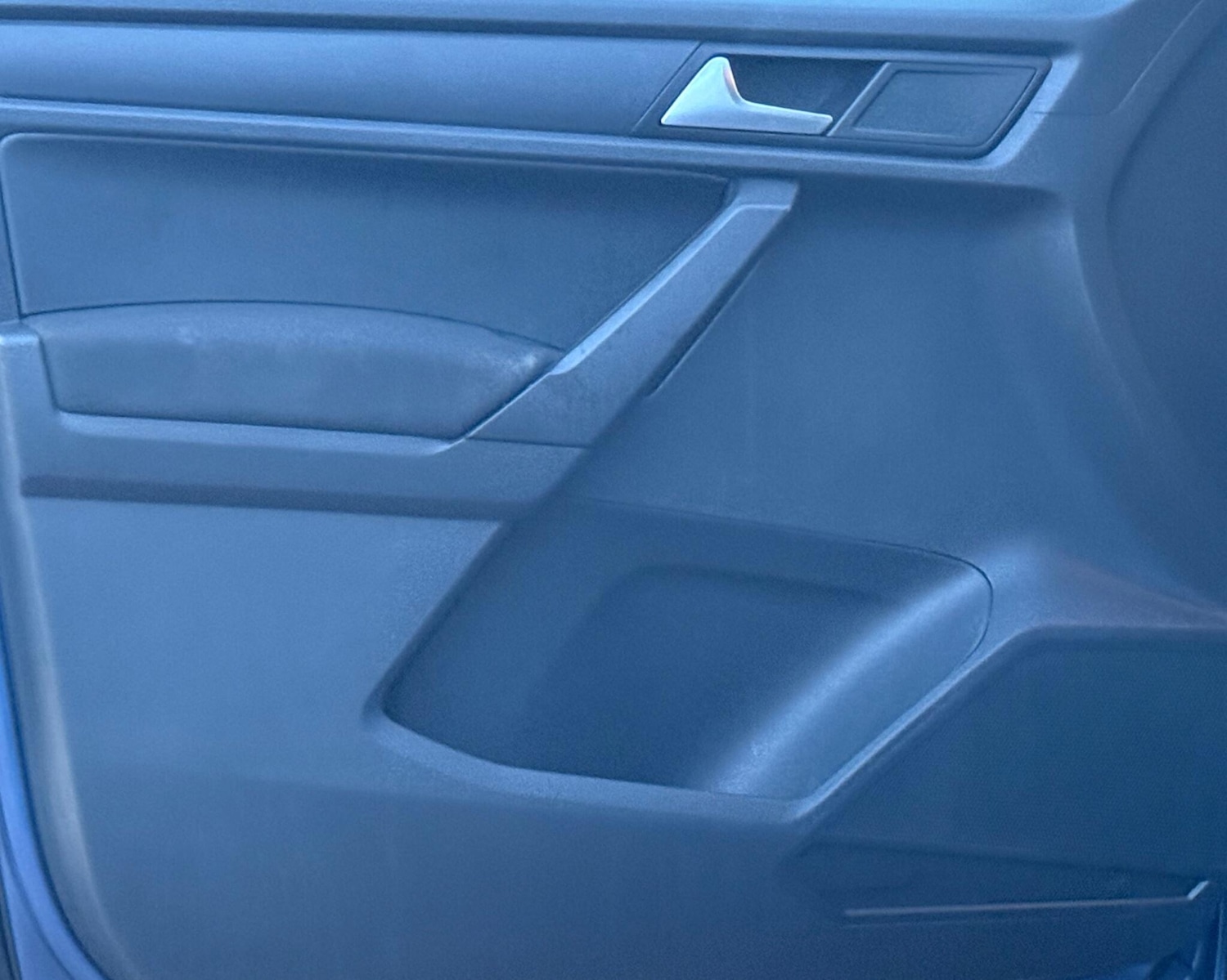 Used Volkswagen Caddy Maxi 2017 for sale - 77355199: Photo 19