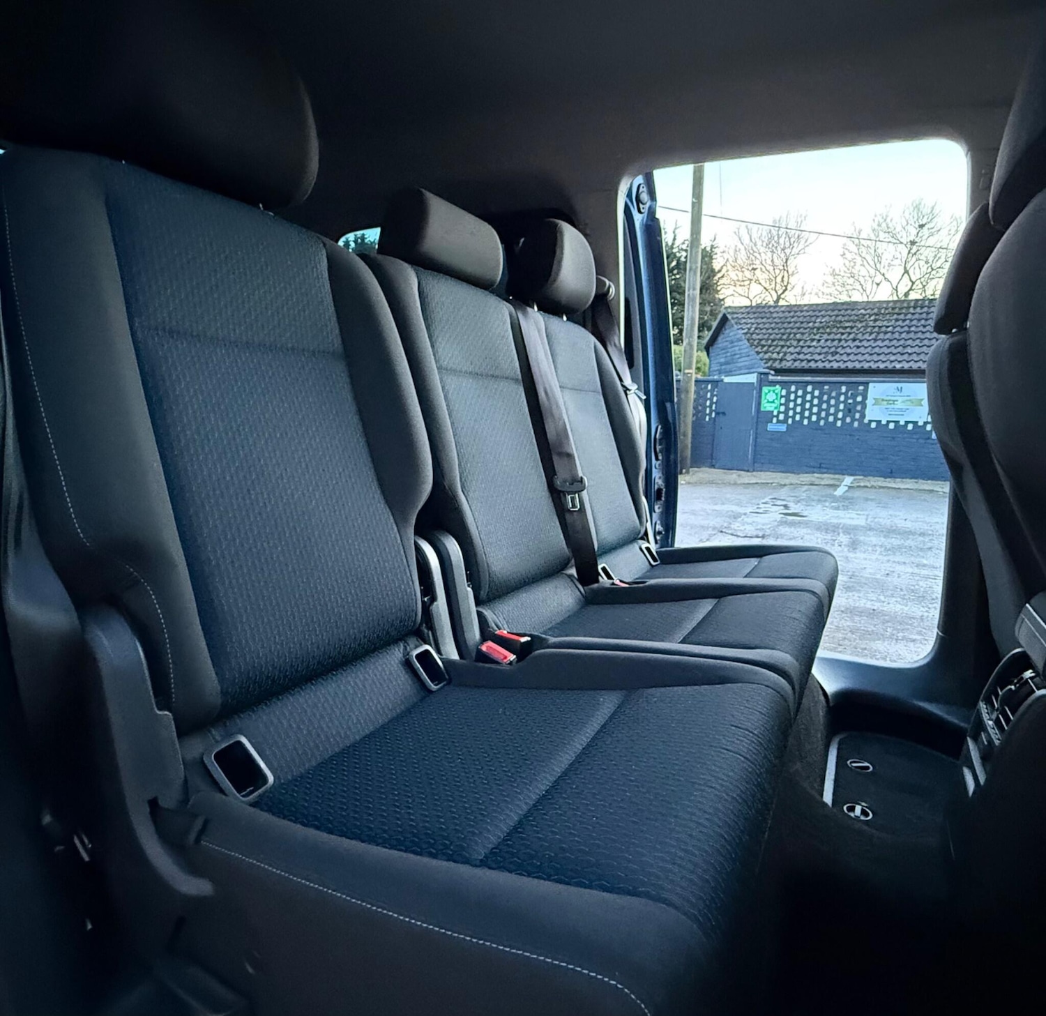 Used Volkswagen Caddy Maxi 2017 for sale - 77355199: Photo 22