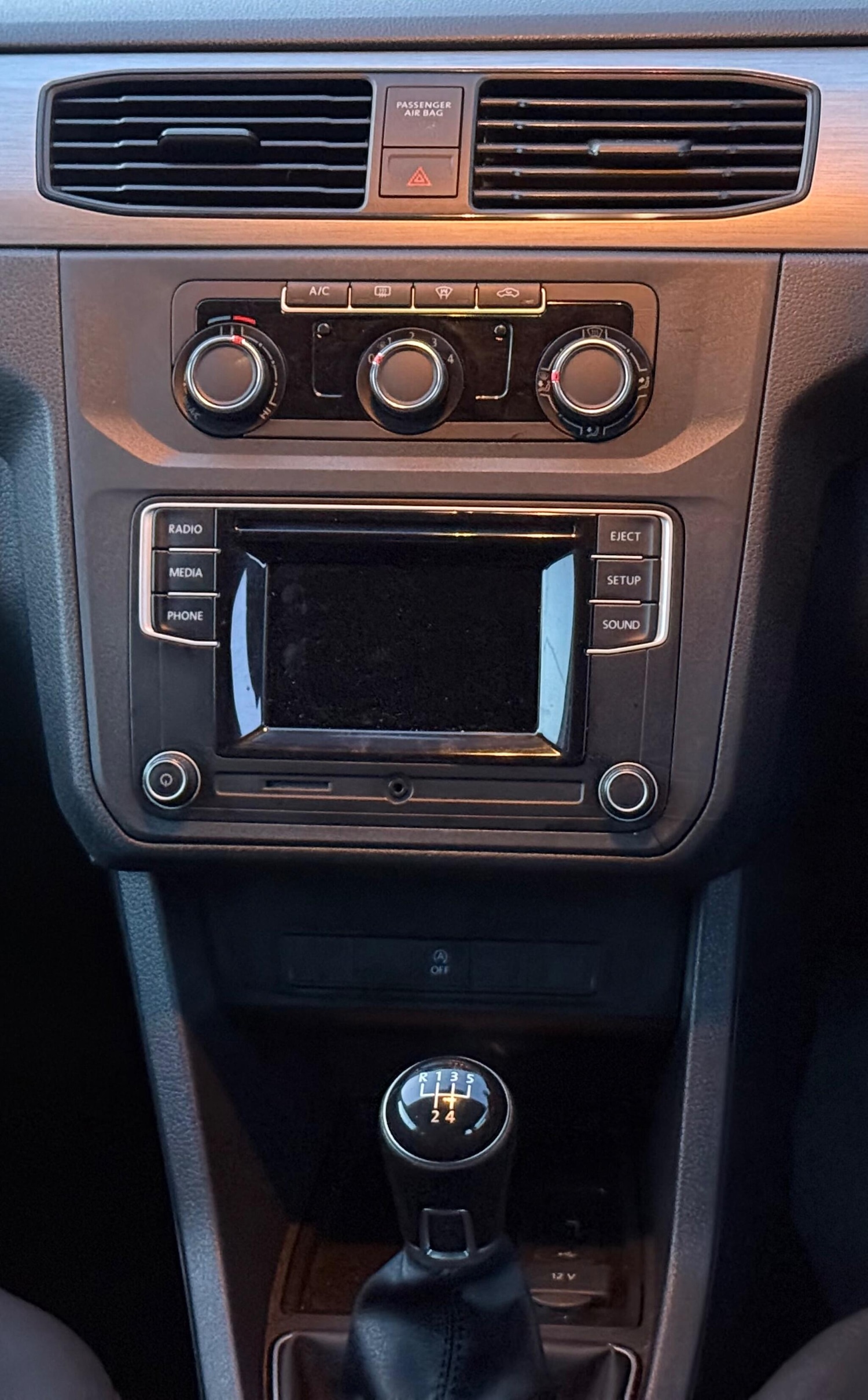 Used Volkswagen Caddy Maxi 2017 for sale - 77355199: Photo 25