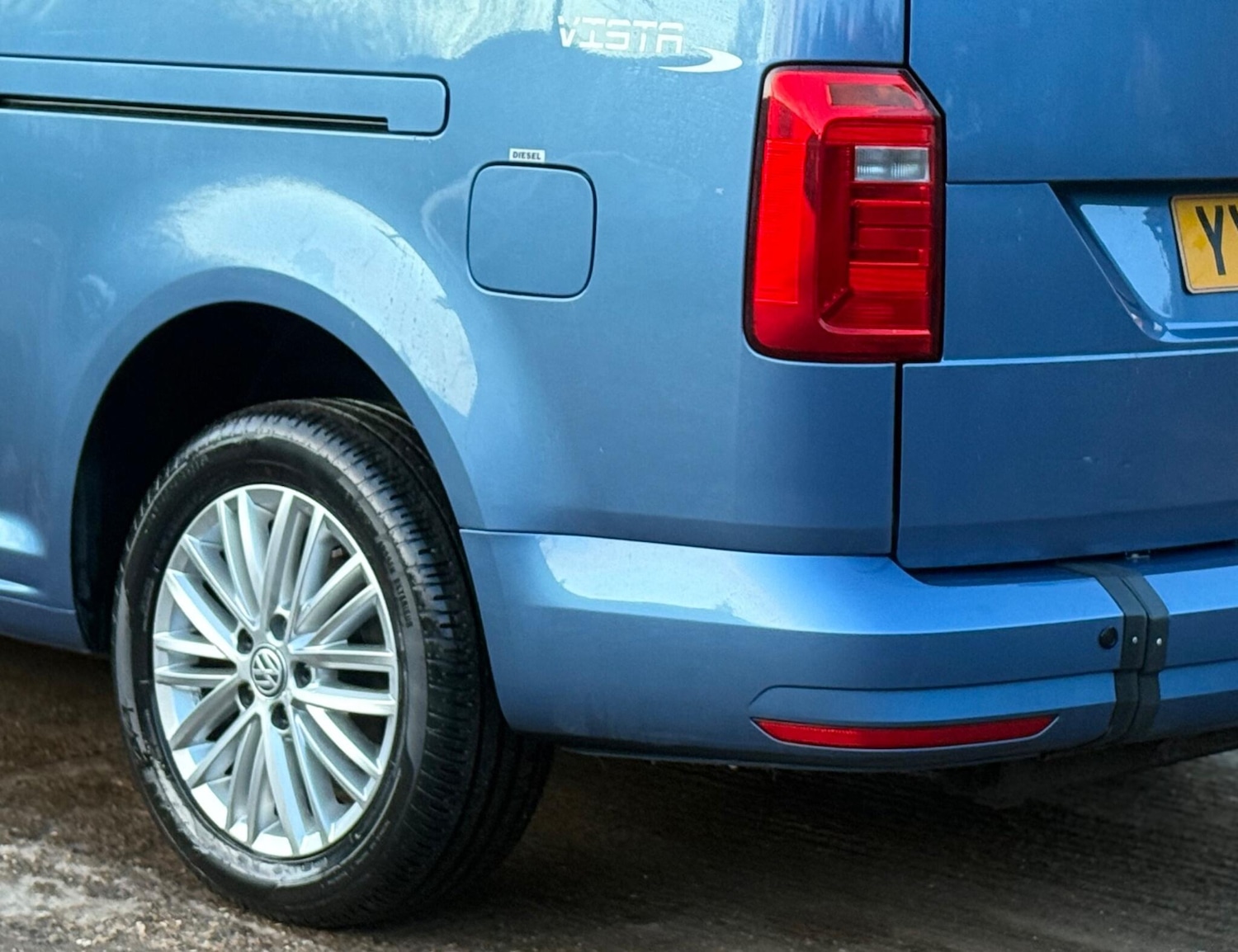 Used Volkswagen Caddy Maxi 2017 for sale - 77355199: Photo 32