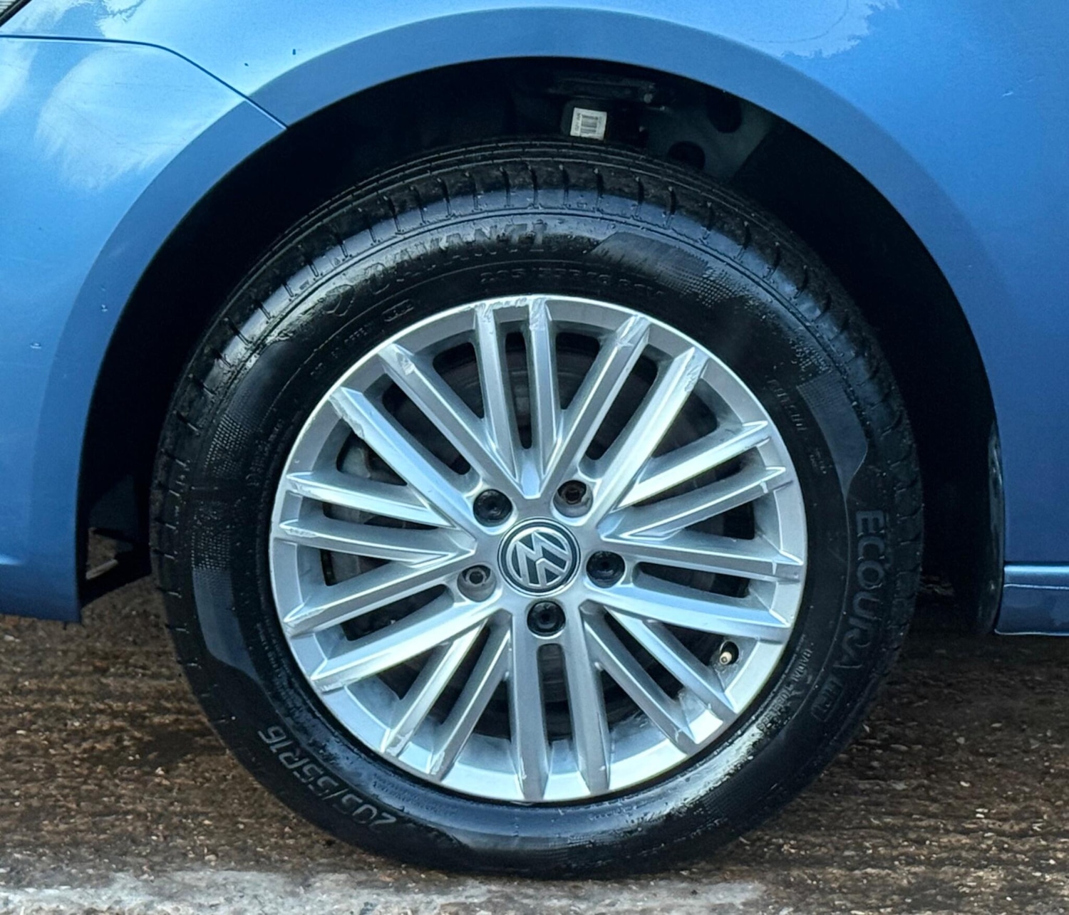 Used Volkswagen Caddy Maxi 2017 for sale - 77355199: Photo 38