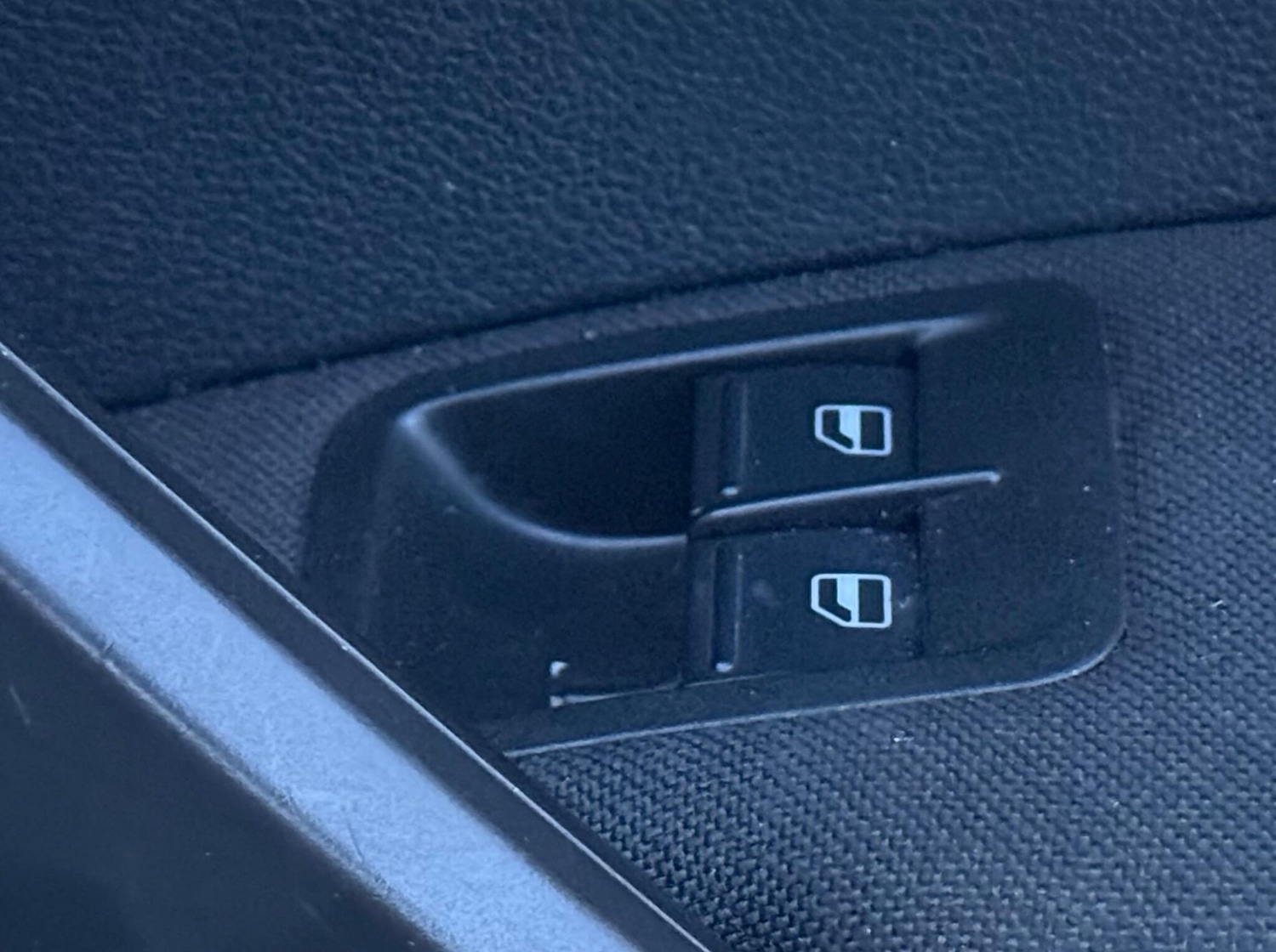 Used Volkswagen Caddy Maxi 2017 for sale - 77355199: Photo 40