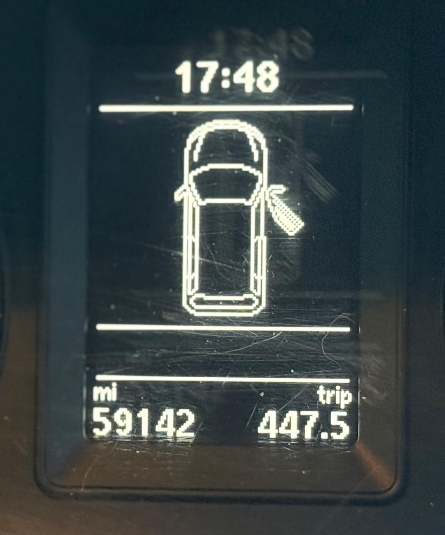 Used Volkswagen Caddy Maxi 2017 for sale - 77355199: Photo 44