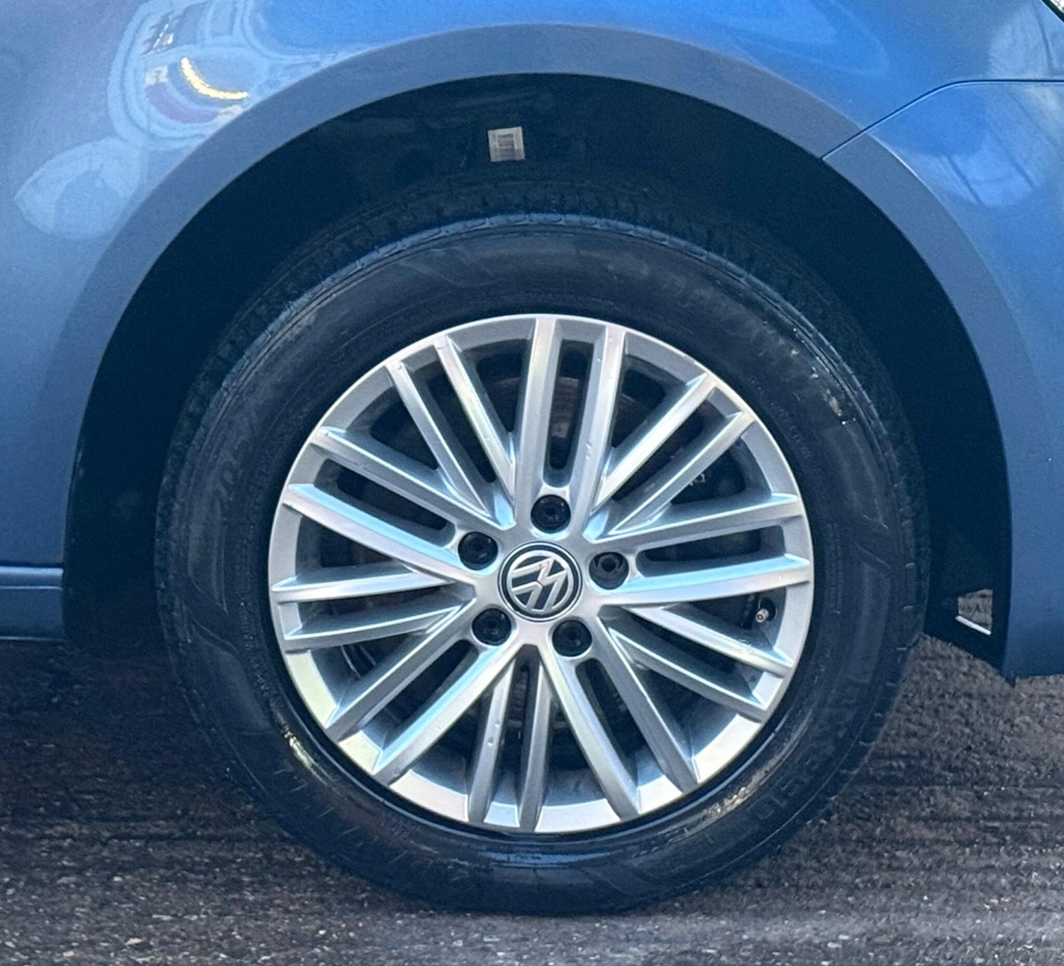 Used Volkswagen Caddy Maxi 2017 for sale - 77355199: Photo 45