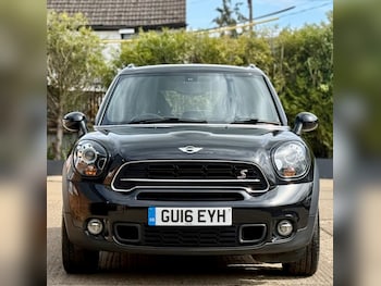 Used MINI Countryman 2016 for sale - 78268055: Photo