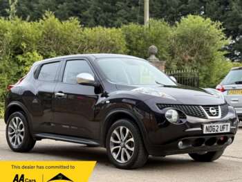 2013 (62) - 1.5 dCi 8v Shiro Euro 5 5dr