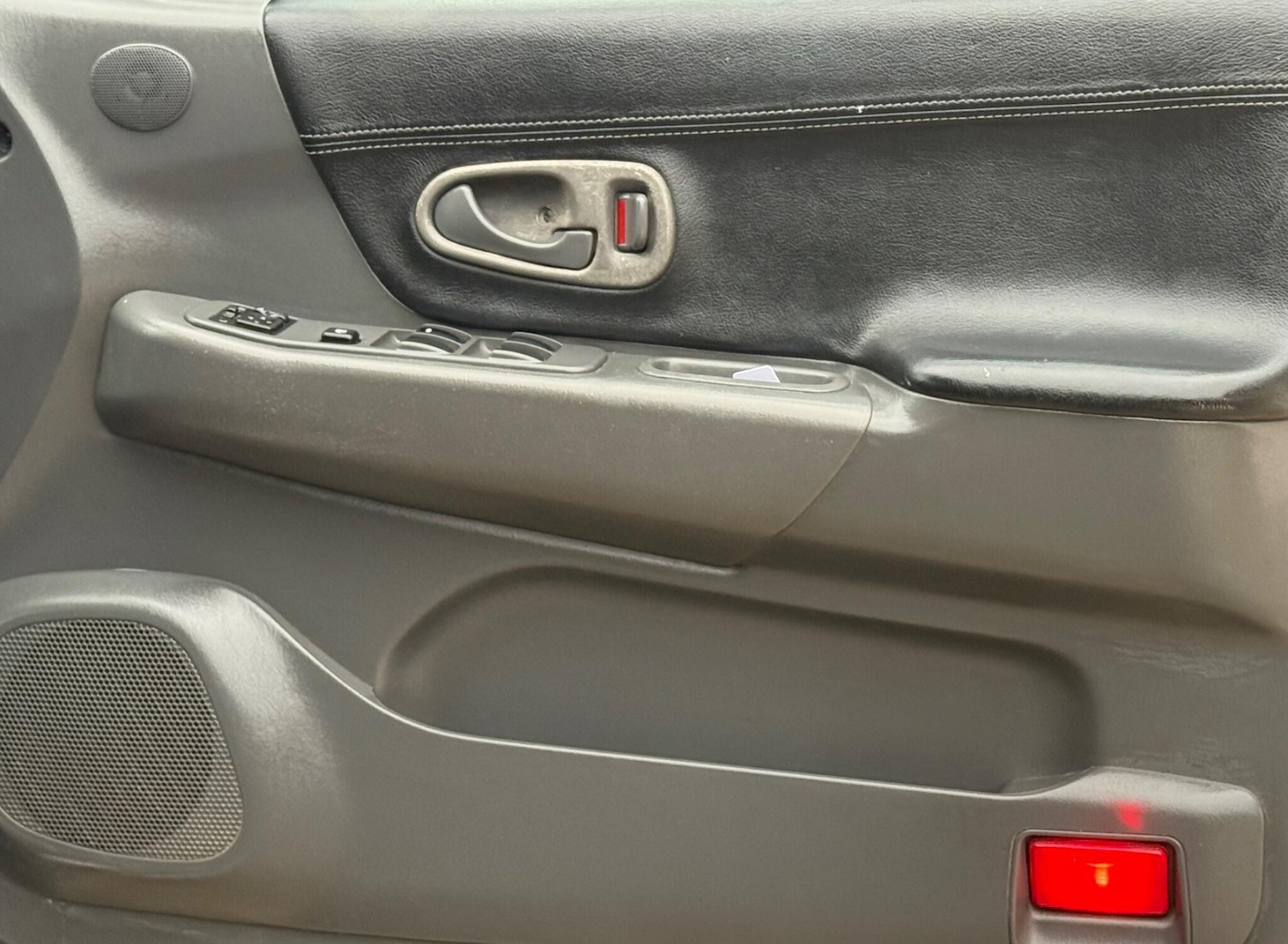 Used Mitsubishi Shogun Sport 2002 for sale - 77641770: Photo 15