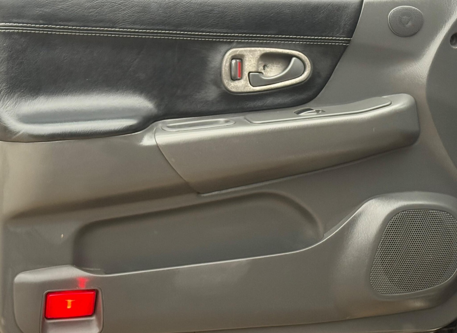 Used Mitsubishi Shogun Sport 2002 for sale - 77641770: Photo 19