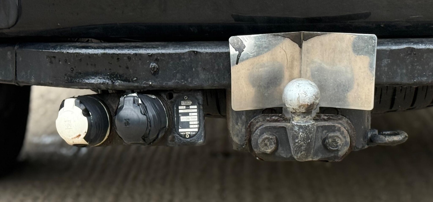 Used Mitsubishi Shogun Sport 2002 for sale - 77641770: Photo 39