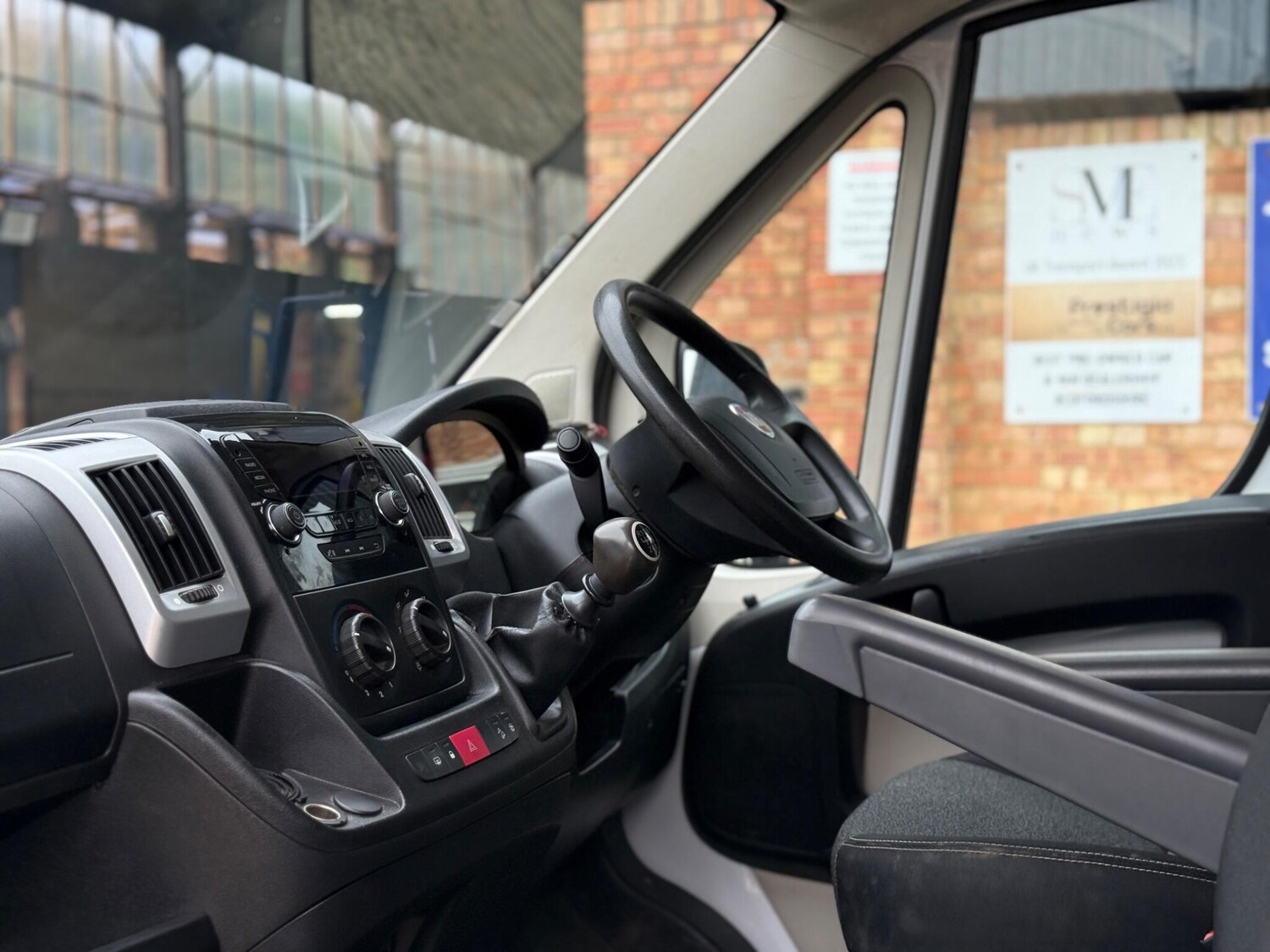 Vehicle 13