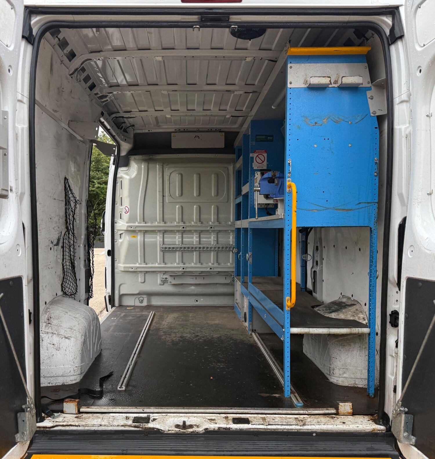 Vehicle 17