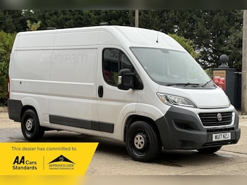 Fiat - Ducato