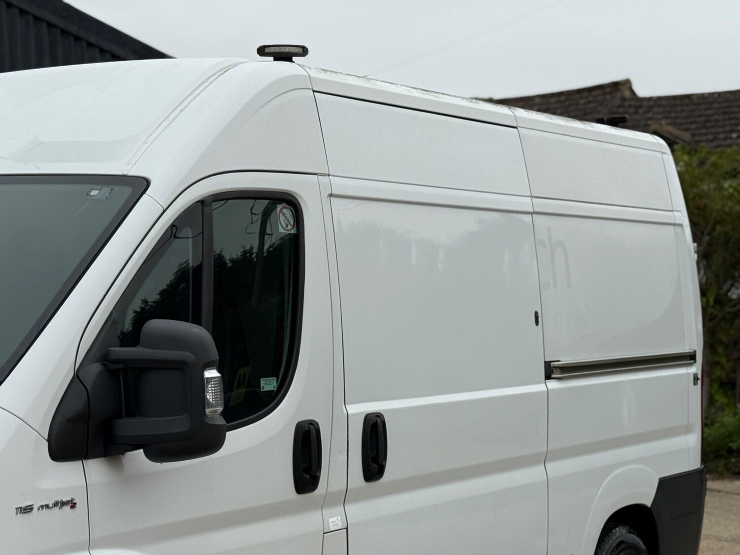 Vehicle 24
