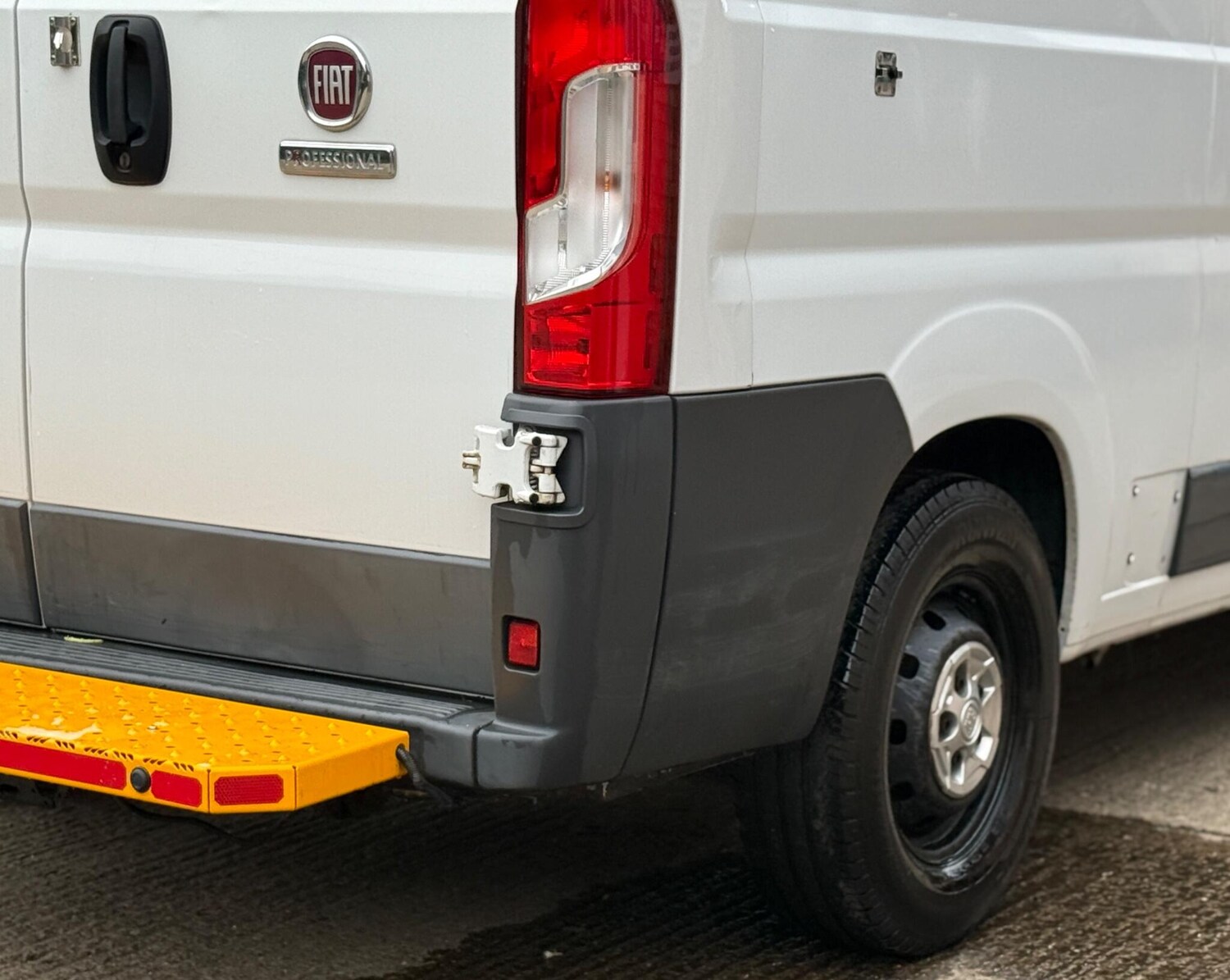 Vehicle 29