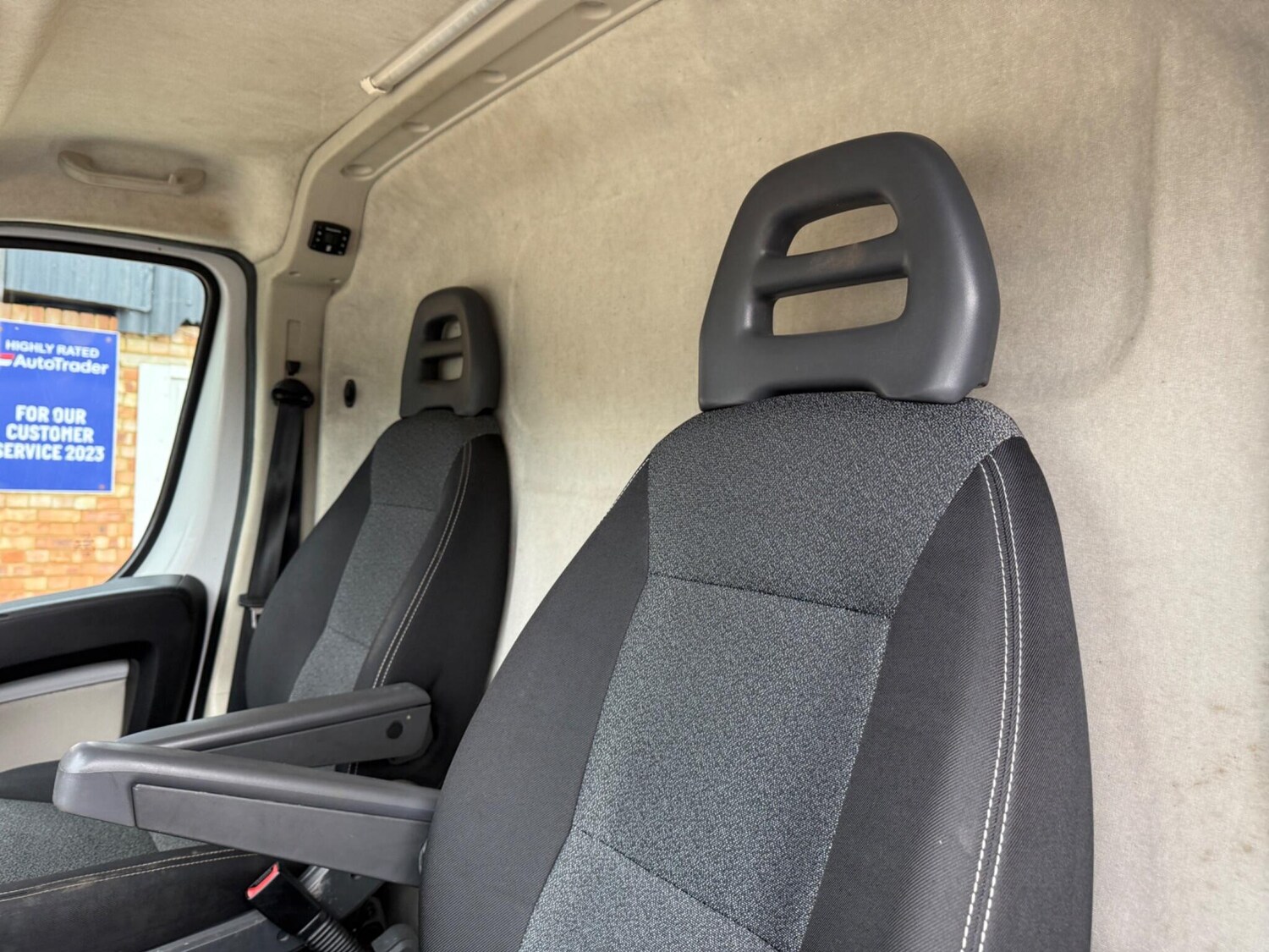 Vehicle 34
