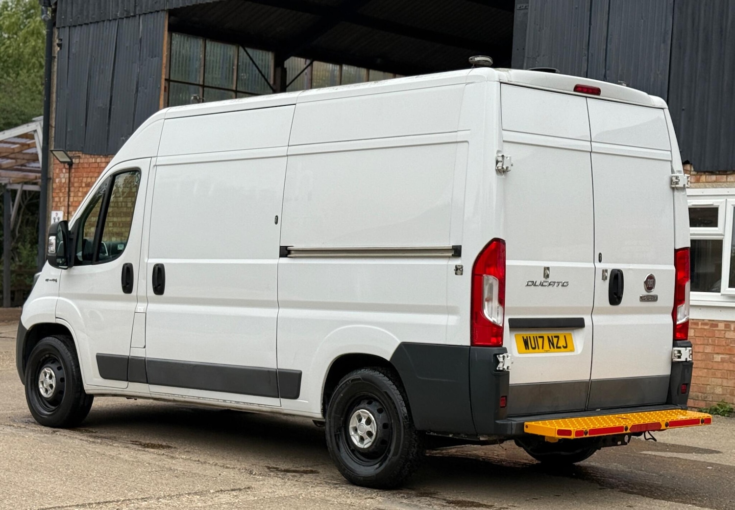 Vehicle 7