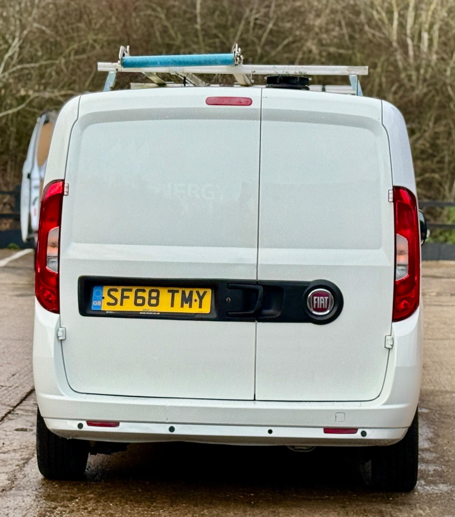 Used Fiat Doblo 2018 for sale - 77417548: Photo 10