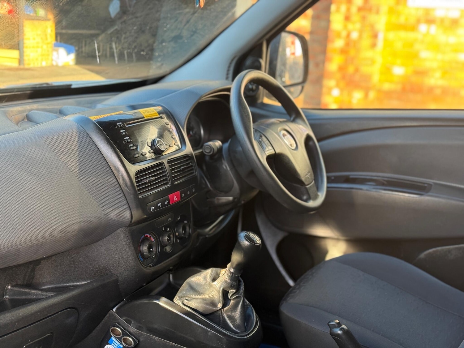 Used Fiat Doblo 2018 for sale - 77417548: Photo 15