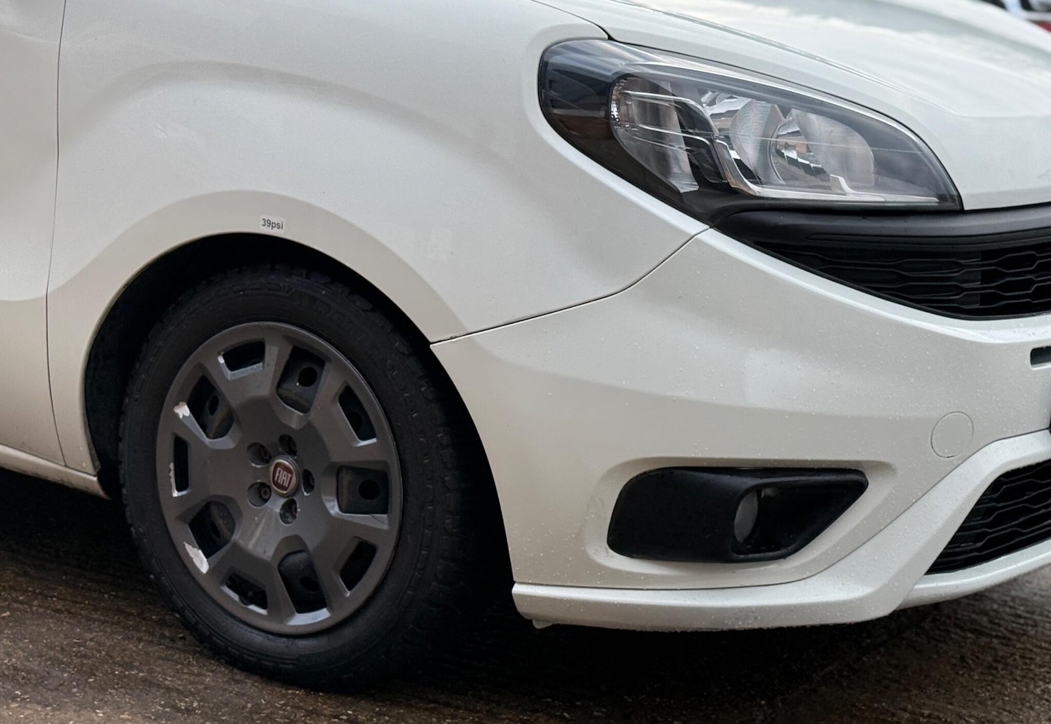 Used Fiat Doblo 2018 for sale - 77417548: Photo 21