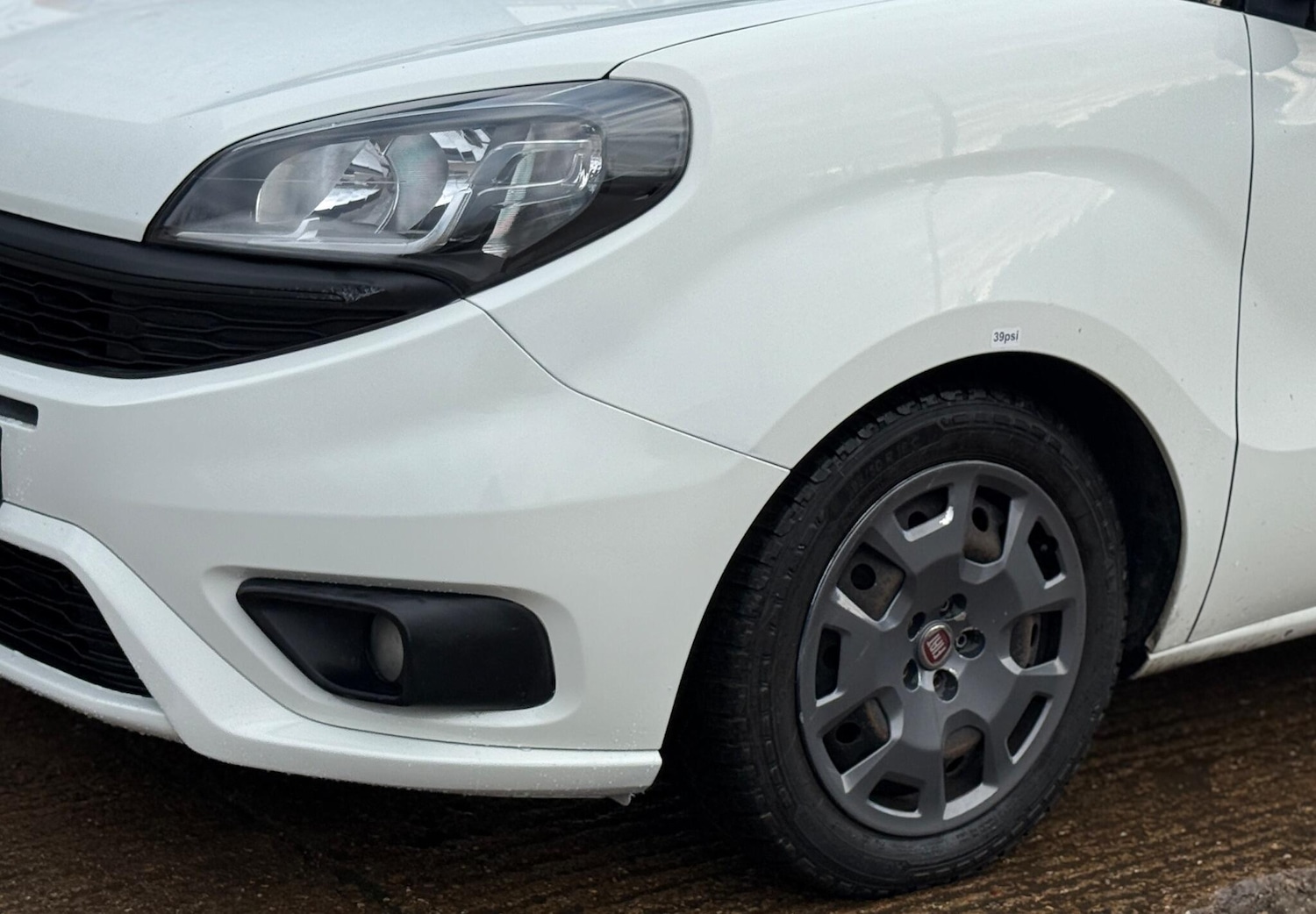 Used Fiat Doblo 2018 for sale - 77417548: Photo 24