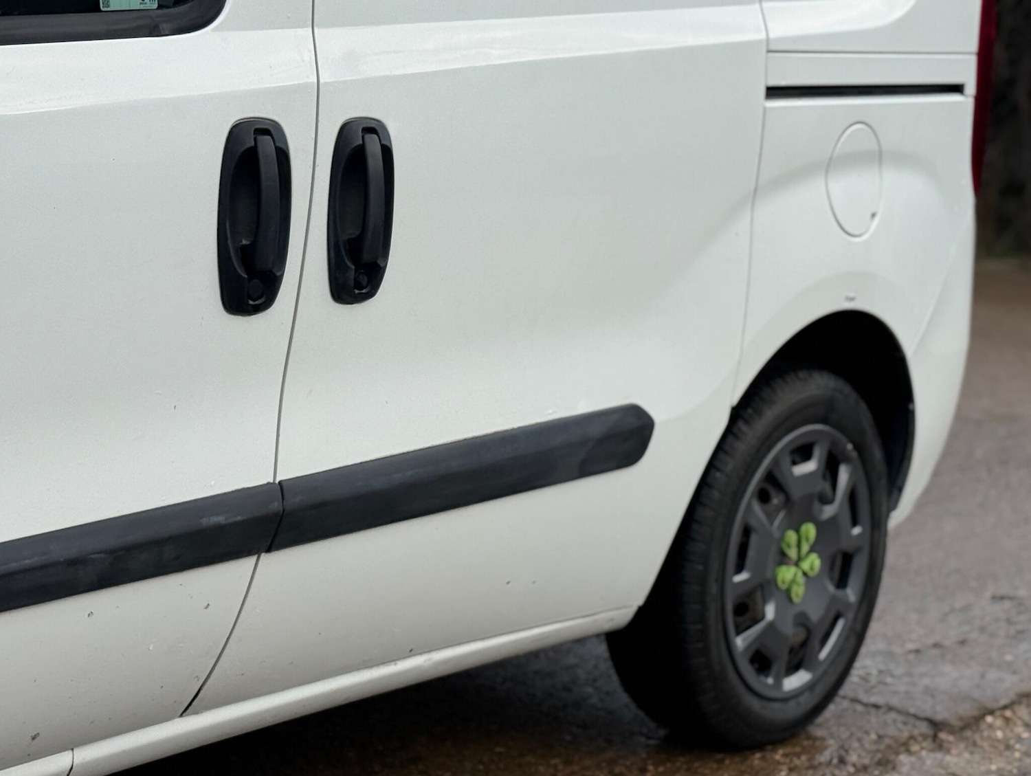 Used Fiat Doblo 2018 for sale - 77417548: Photo 26