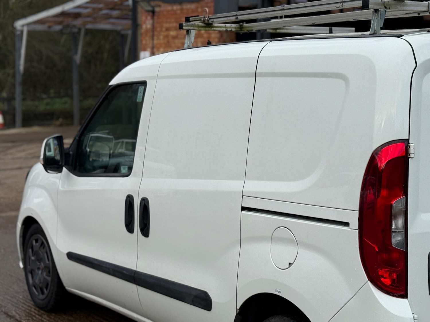 Used Fiat Doblo 2018 for sale - 77417548: Photo 28