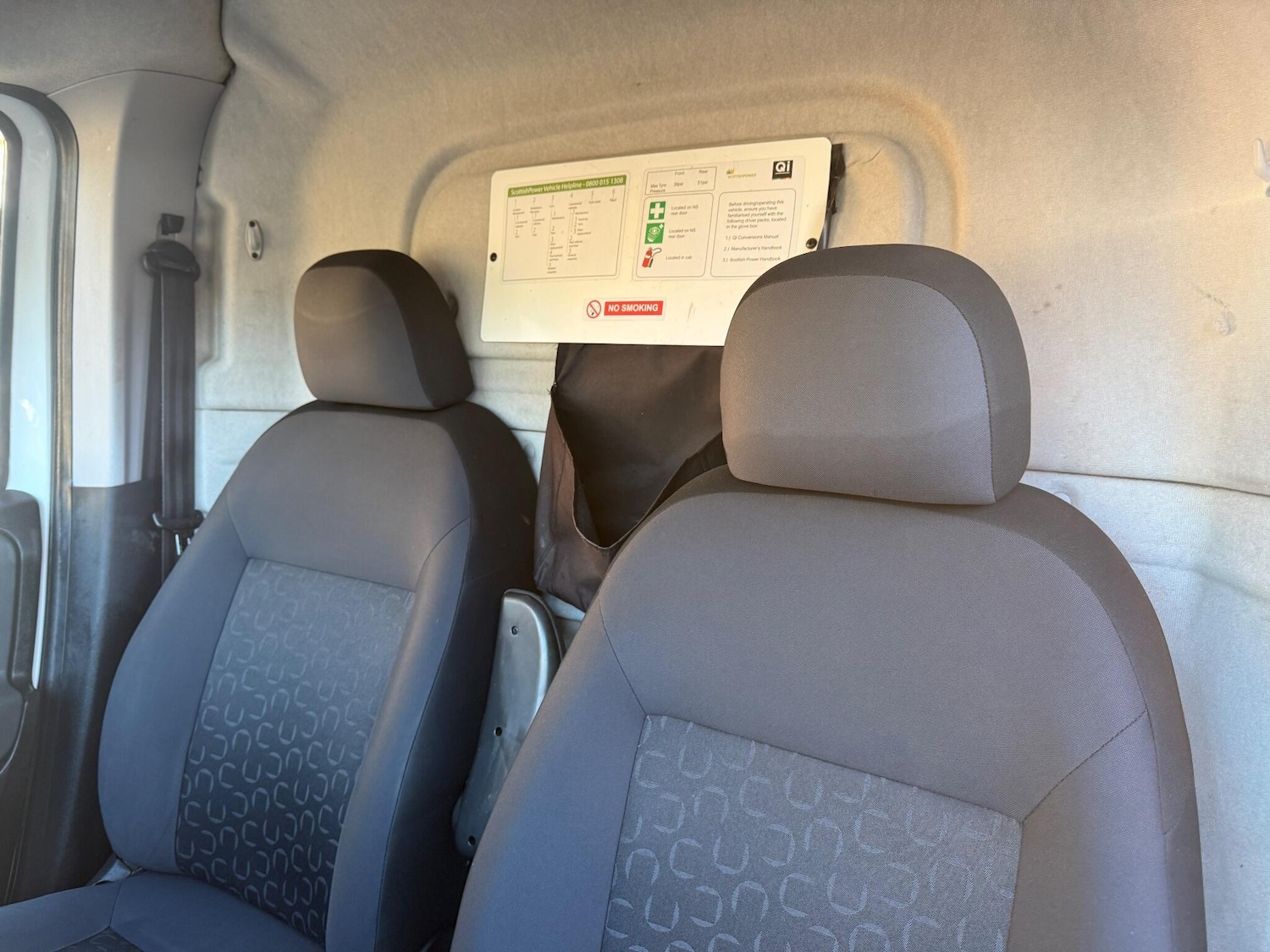 Used Fiat Doblo 2018 for sale - 77417548: Photo 35