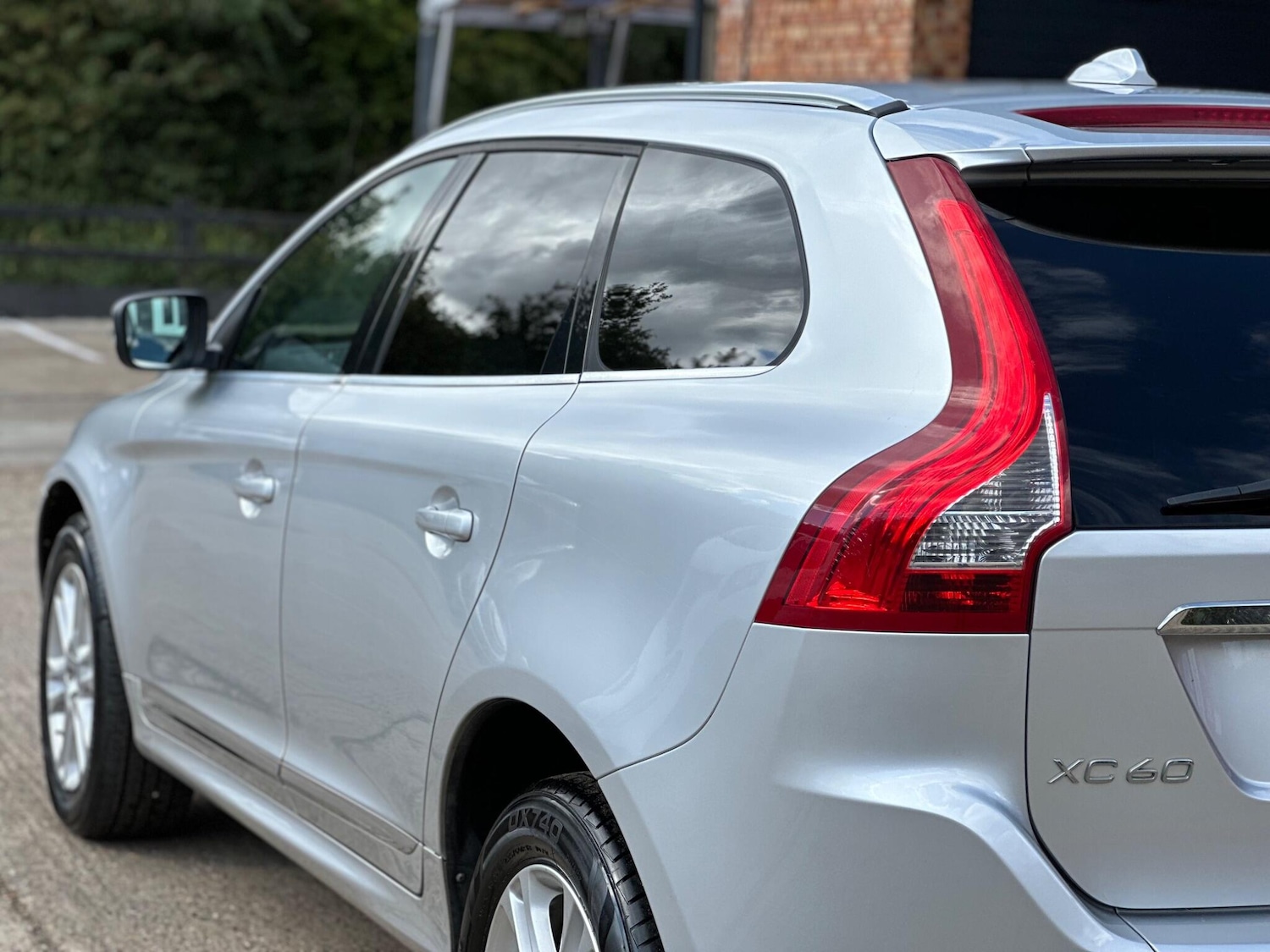 Vehicle 27