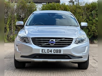 Used Volvo XC60 2014 for sale - 75724253: Photo