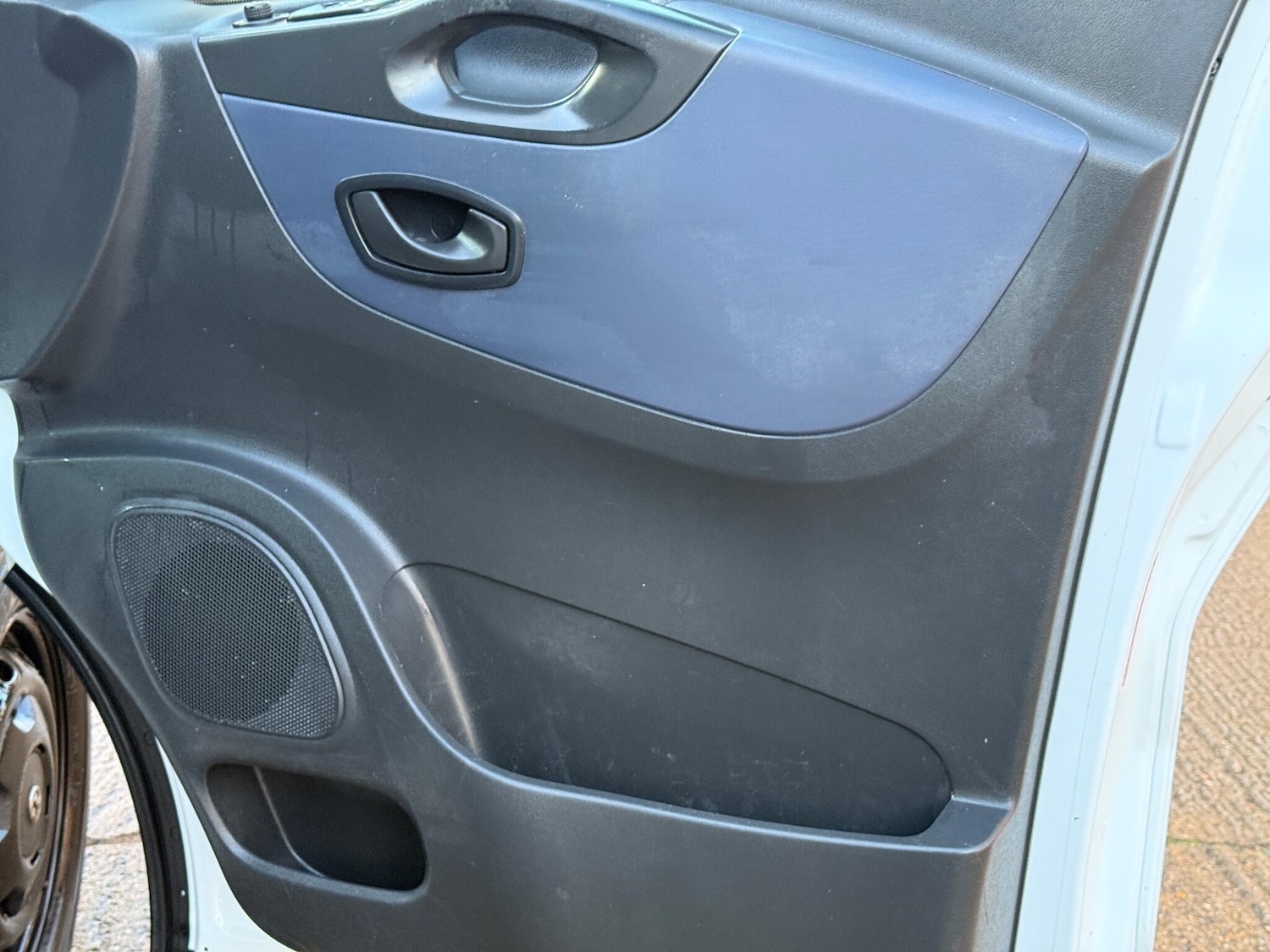 Used Vauxhall Vivaro 2015 for sale - 76804323: Photo 35