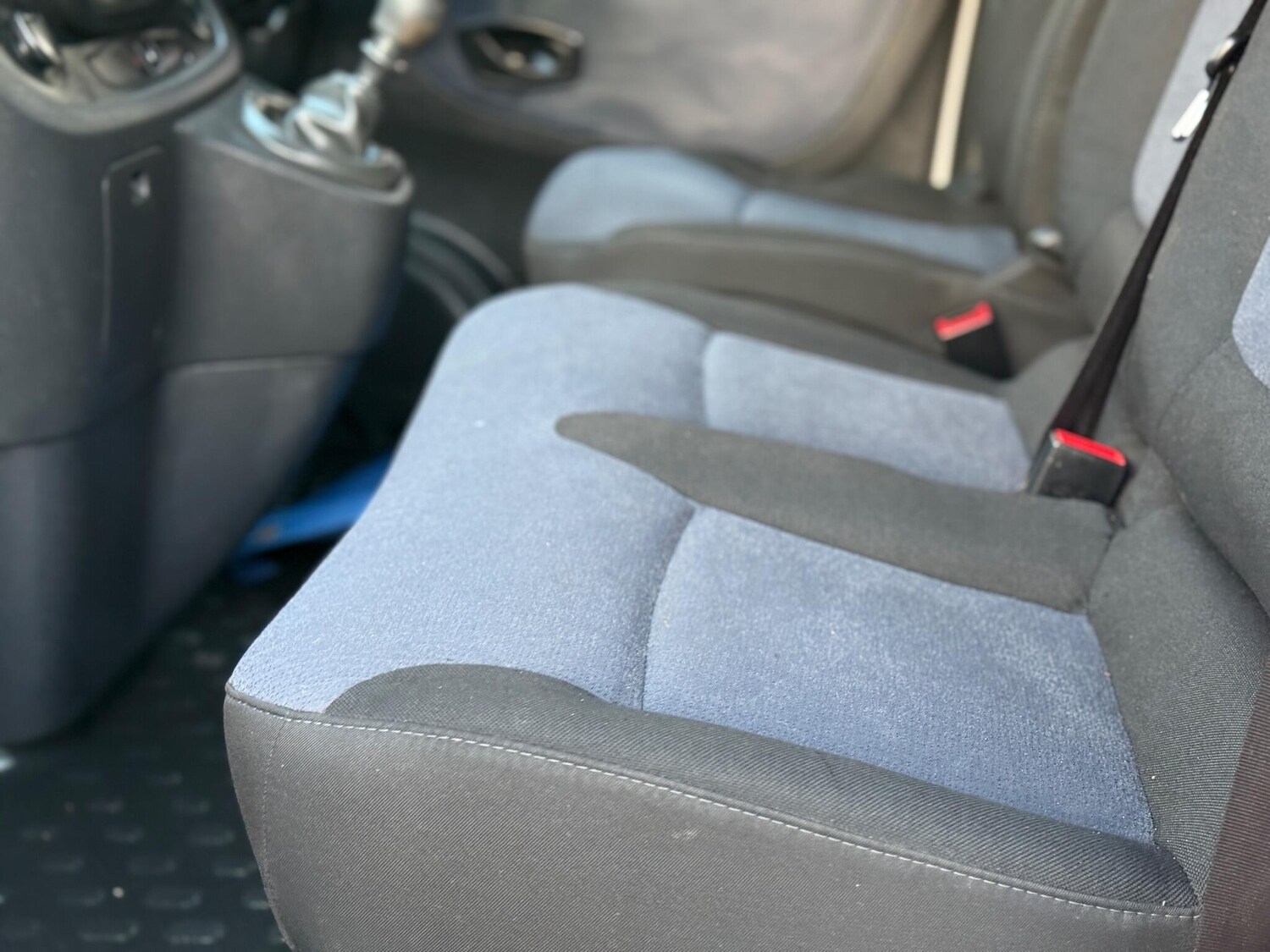 Used Vauxhall Vivaro 2015 for sale - 76804323: Photo 36