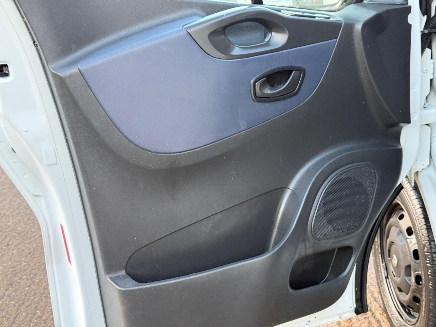 Used Vauxhall Vivaro 2015 for sale - 76804323: Photo 38