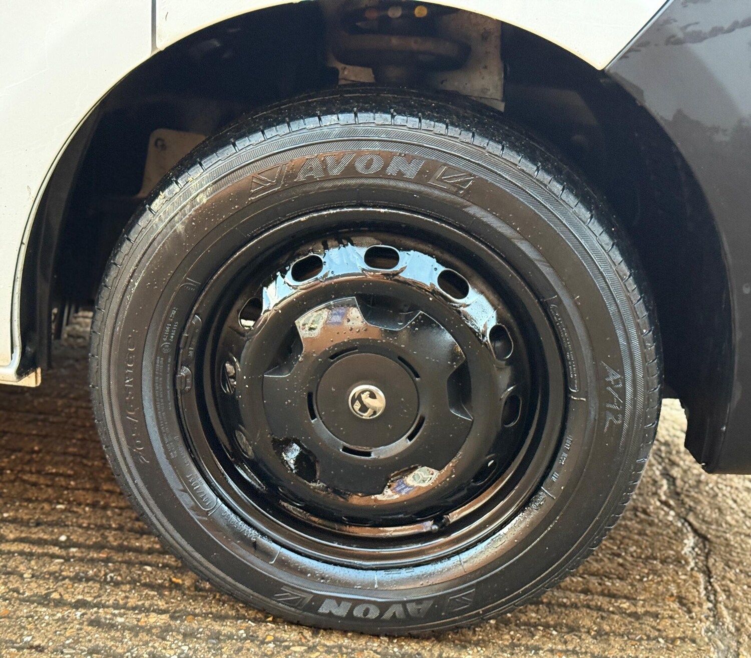 Used Vauxhall Vivaro 2015 for sale - 76804323: Photo 39