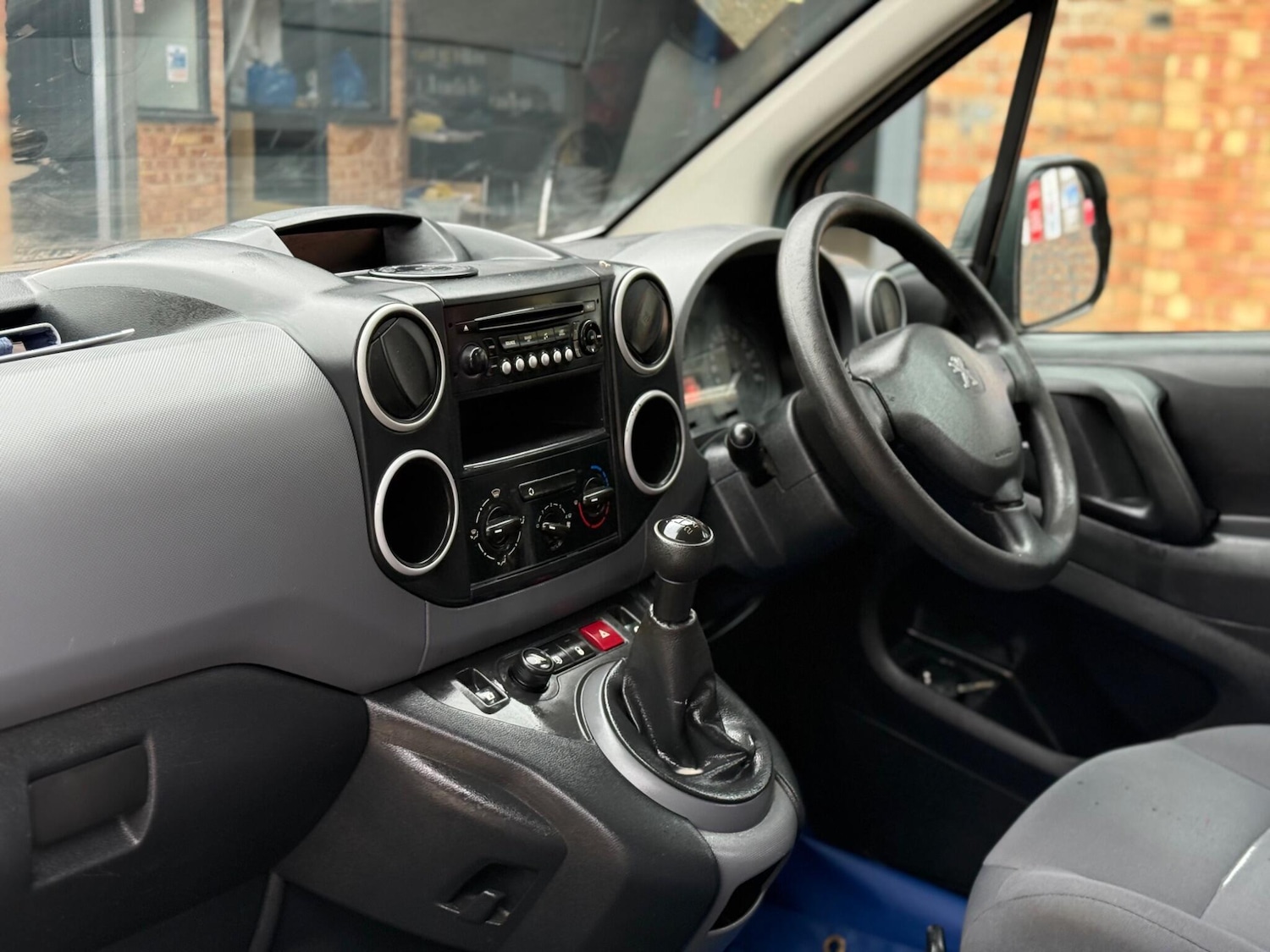 Used Peugeot Partner 2013 for sale - 78092395: Photo 15