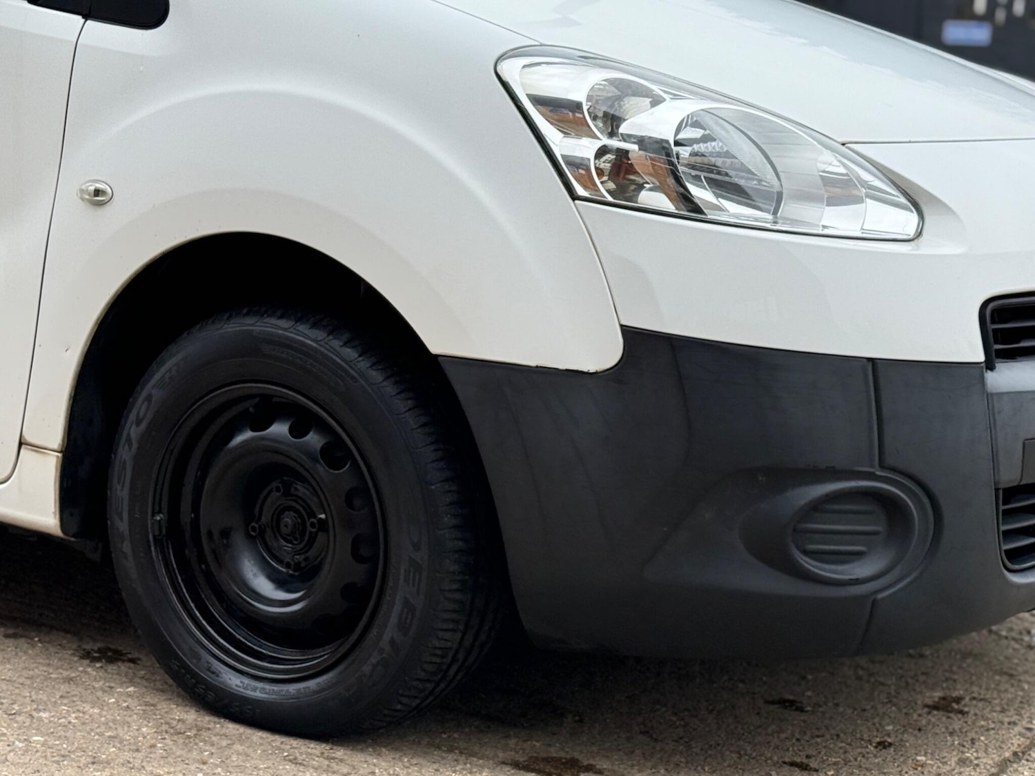 Used Peugeot Partner 2013 for sale - 78092395: Photo 21