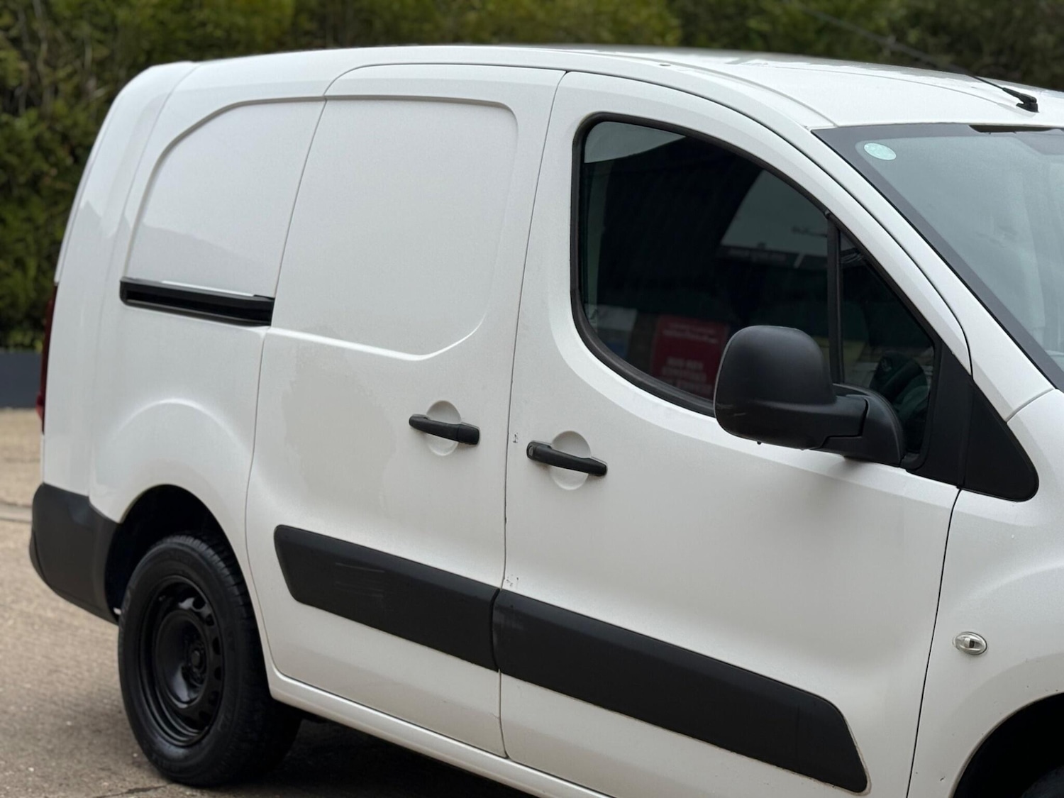 Used Peugeot Partner 2013 for sale - 78092395: Photo 22