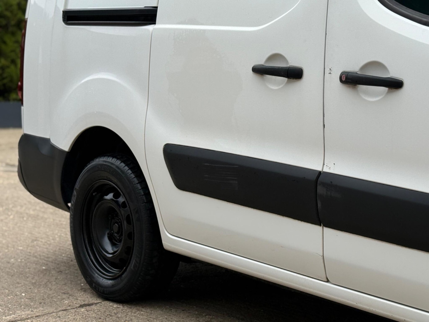 Used Peugeot Partner 2013 for sale - 78092395: Photo 23