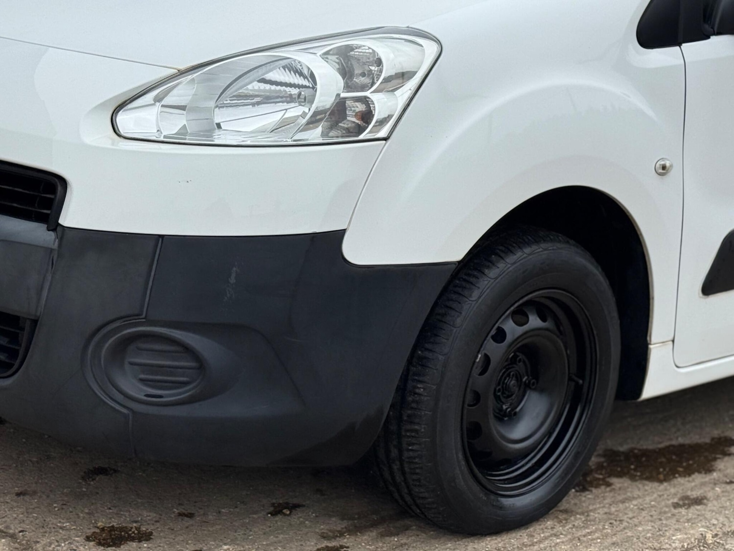 Used Peugeot Partner 2013 for sale - 78092395: Photo 24