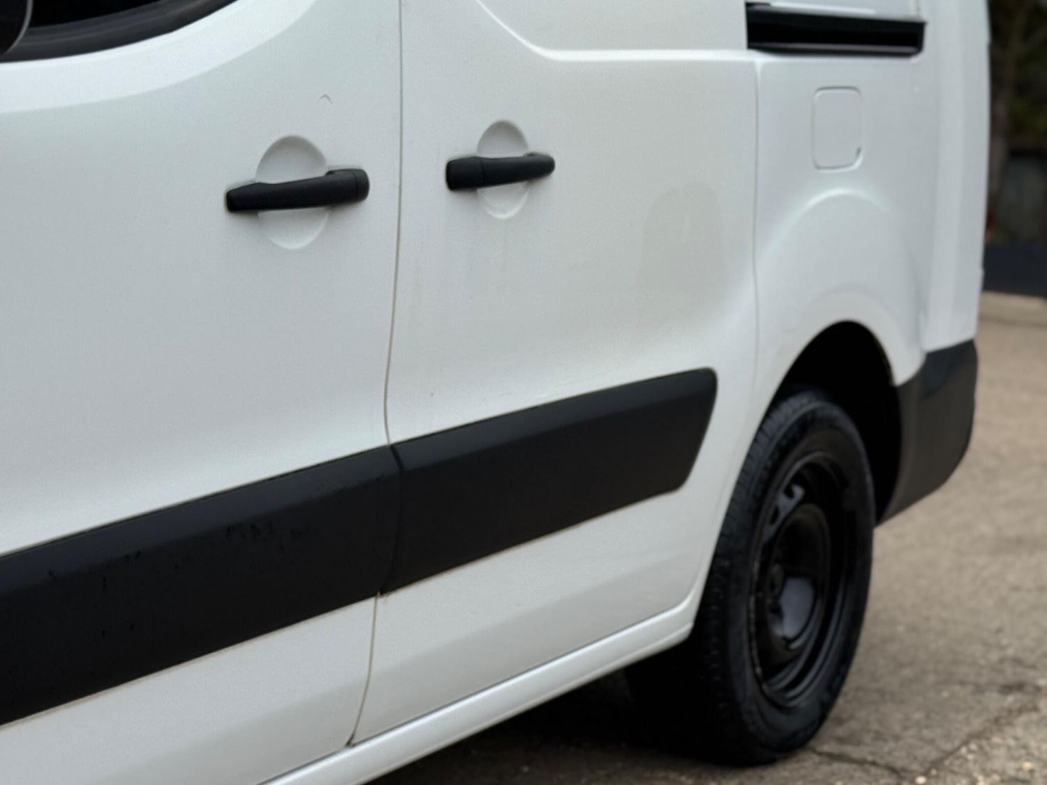 Used Peugeot Partner 2013 for sale - 78092395: Photo 26